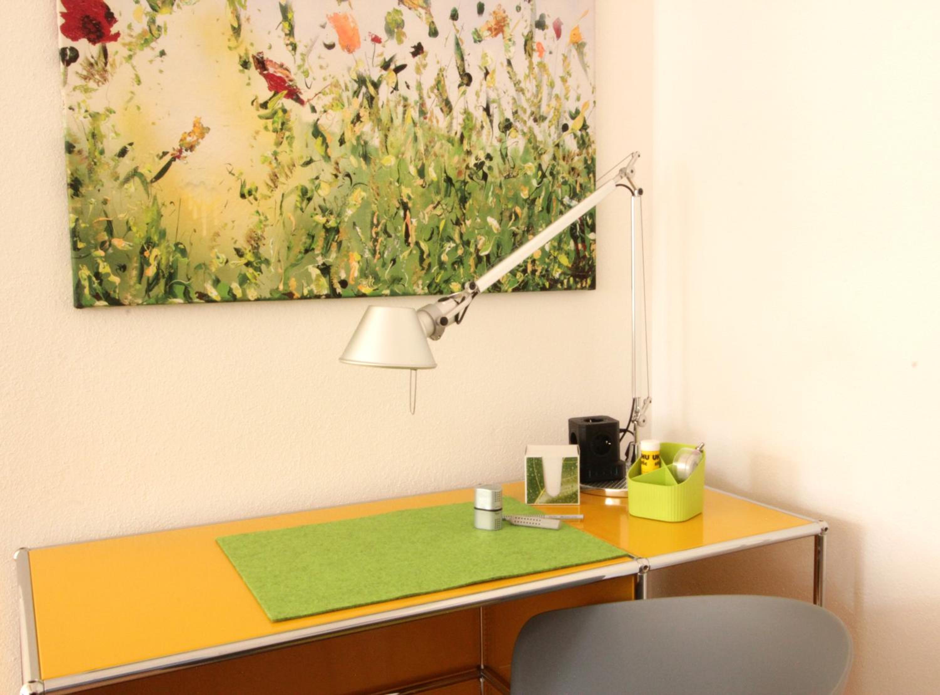 Ferienwohnung SonnenHain