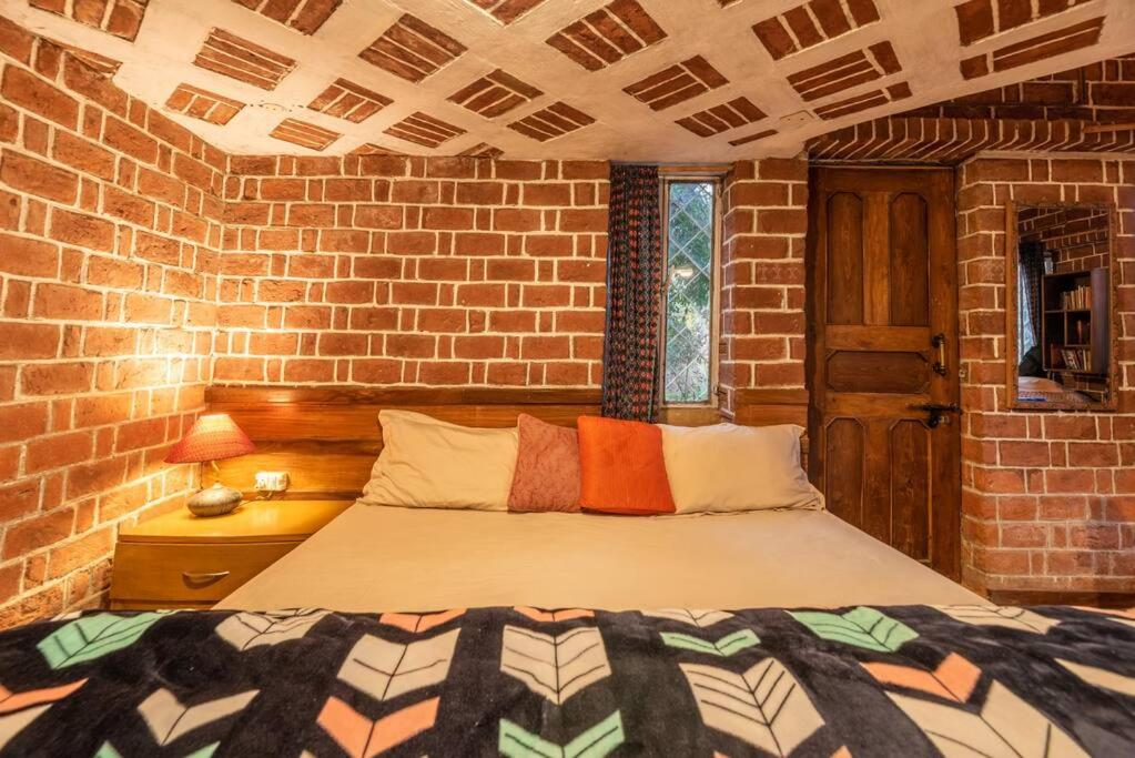 Unique 2BHK in Bhowali Red Brick Quarter view 4