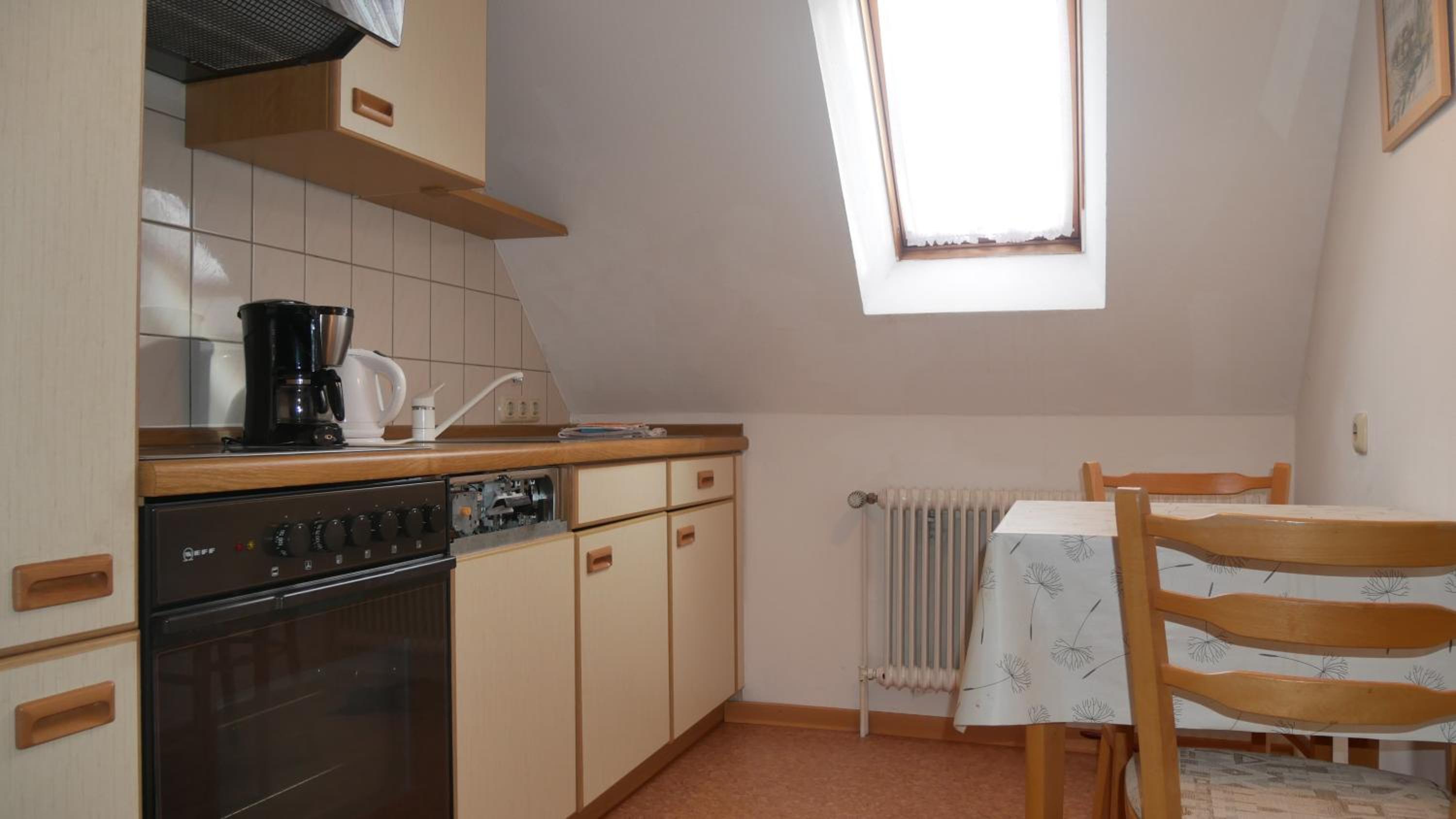 Haus Gertrud