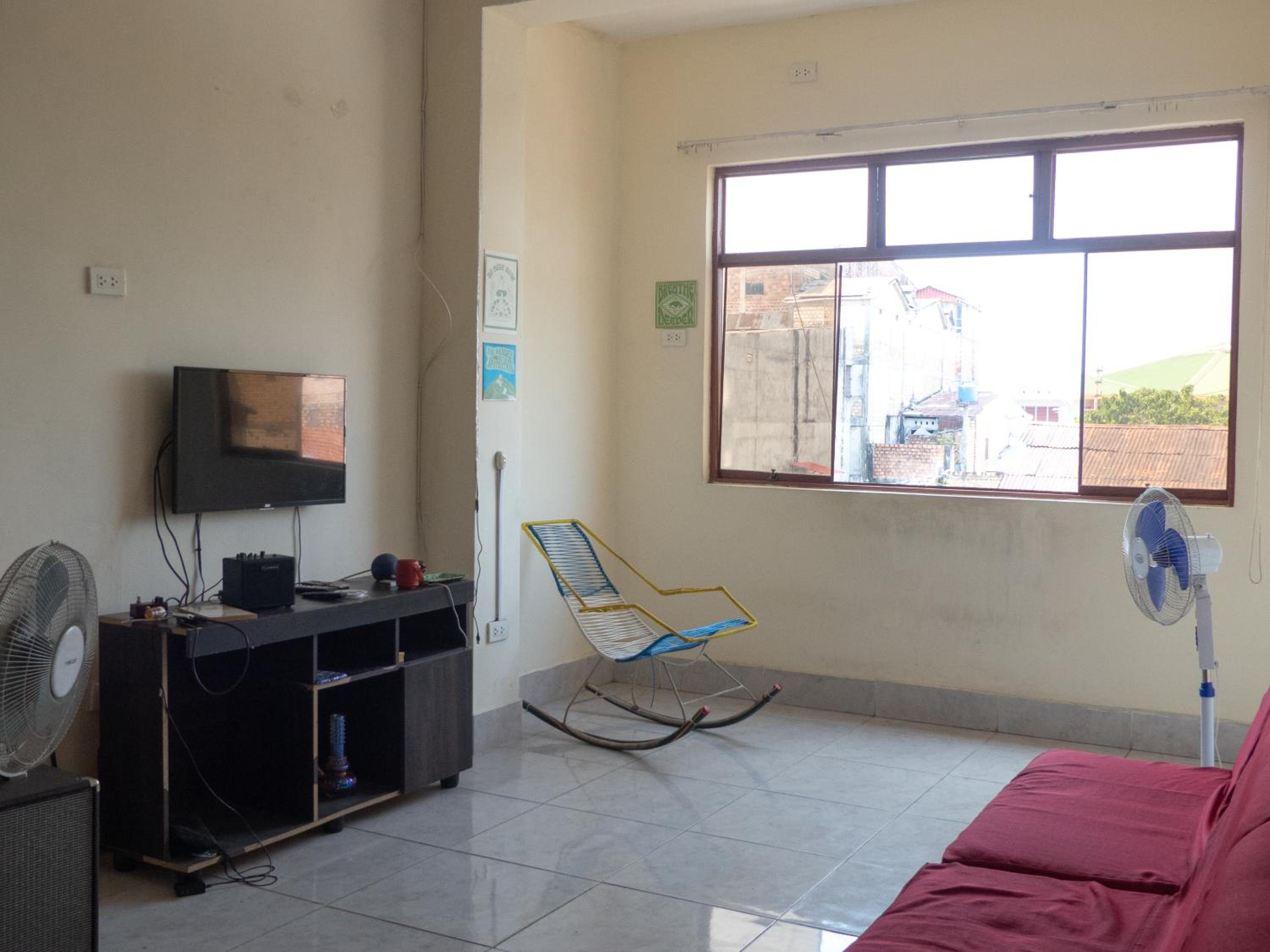 Moicca Youth Hostel view 4