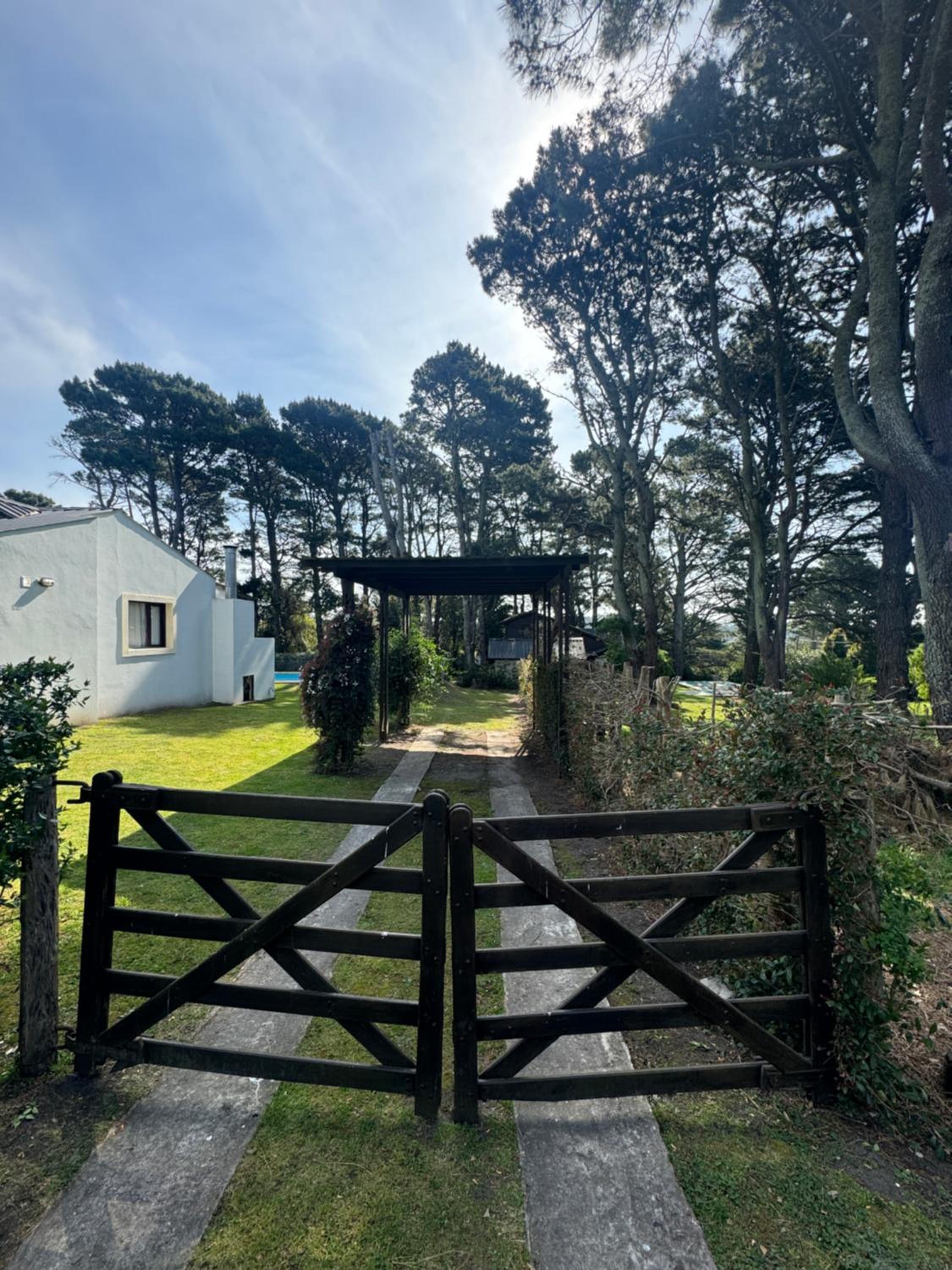 Casa para 4 personas ubicada en Sierra de los Padres