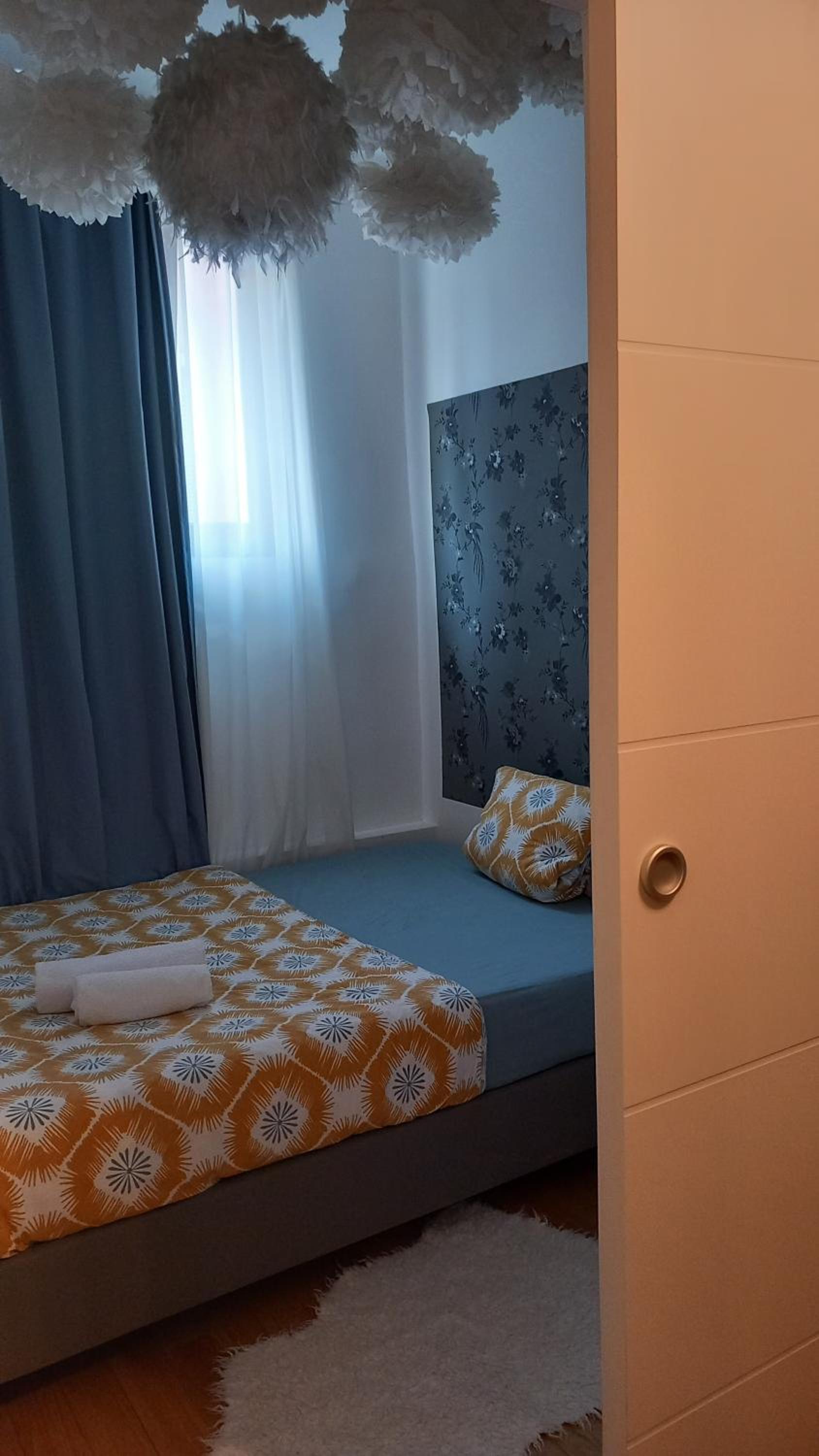 Centar Apartment Rahatluk