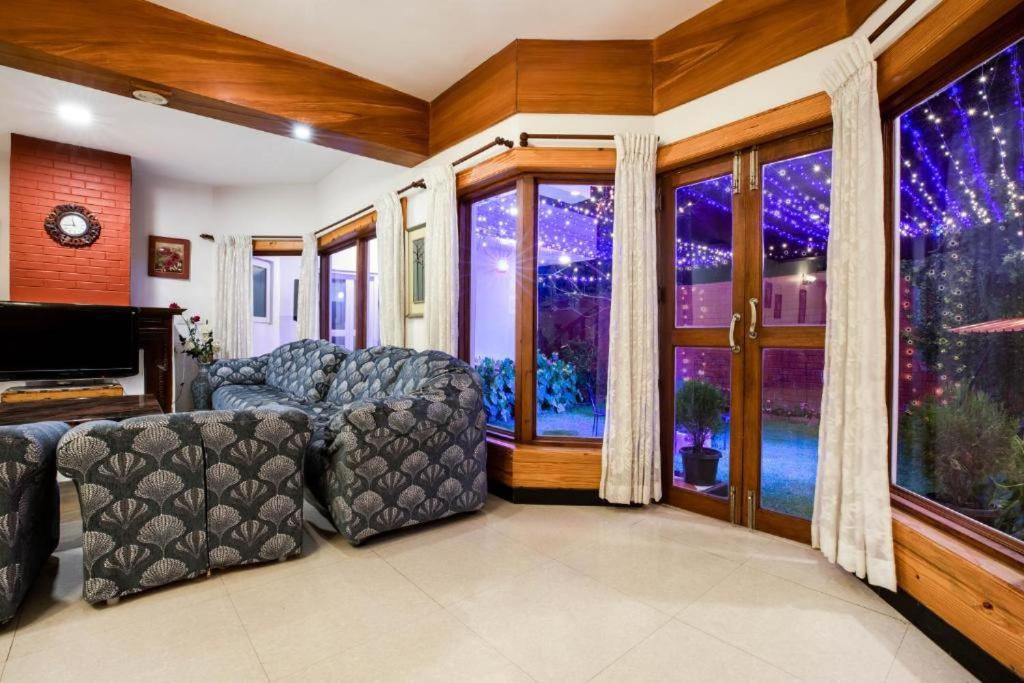Mansarovar Holiday Home view 3