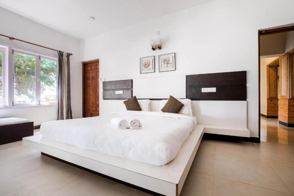 Mansarovar Holiday Home view 4