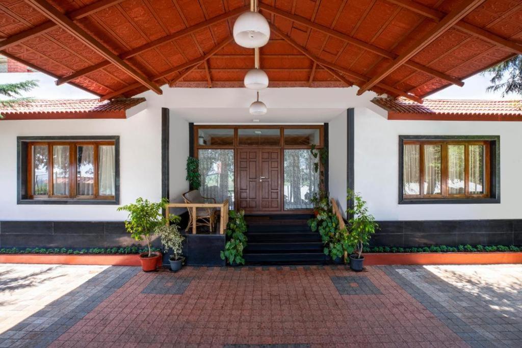 Mansarovar Holiday Home view 5