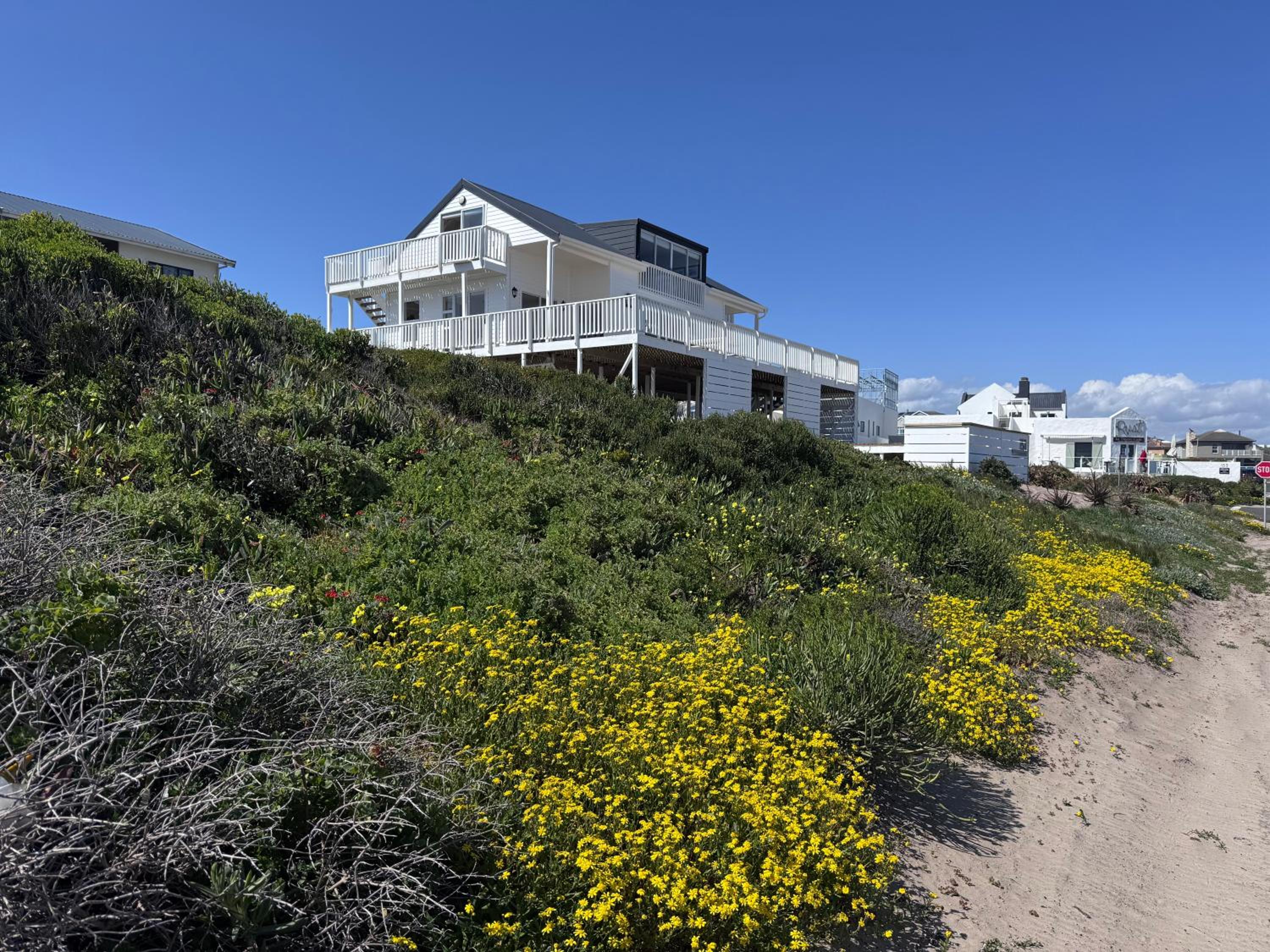 Villa Bandarra