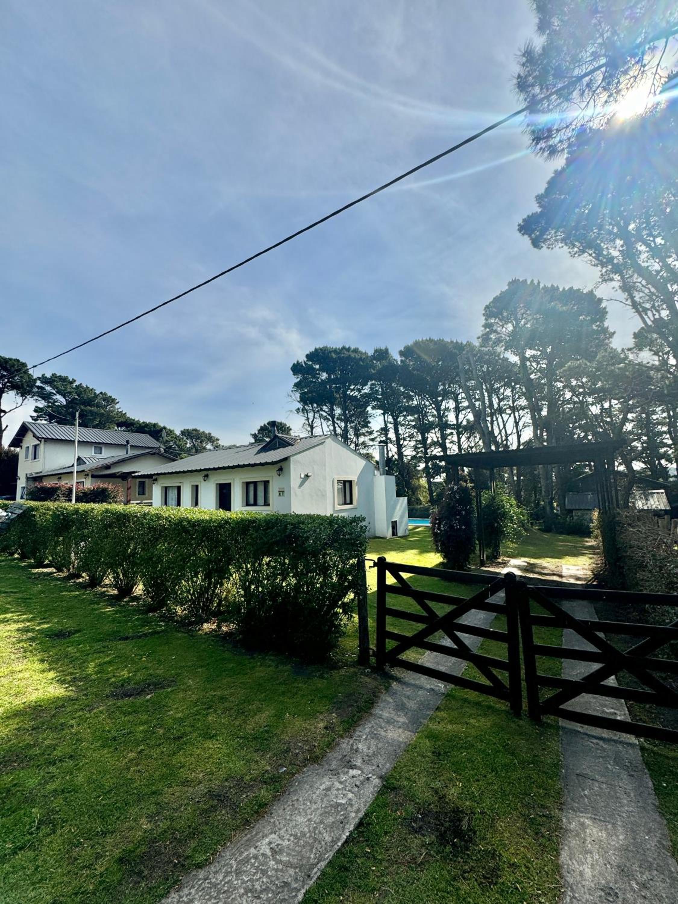 Casa para 4 personas ubicada en Sierra de los Padres