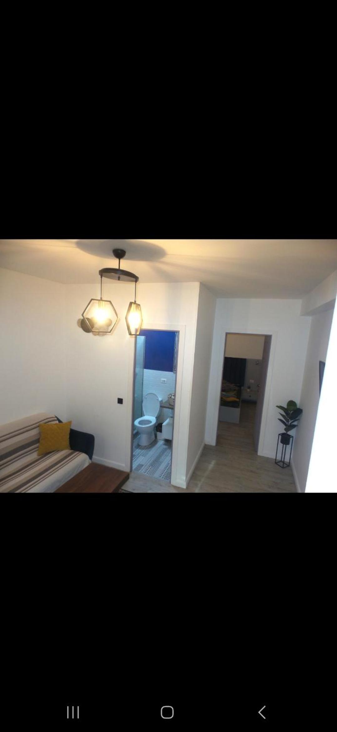 Focsani Guest House view 4