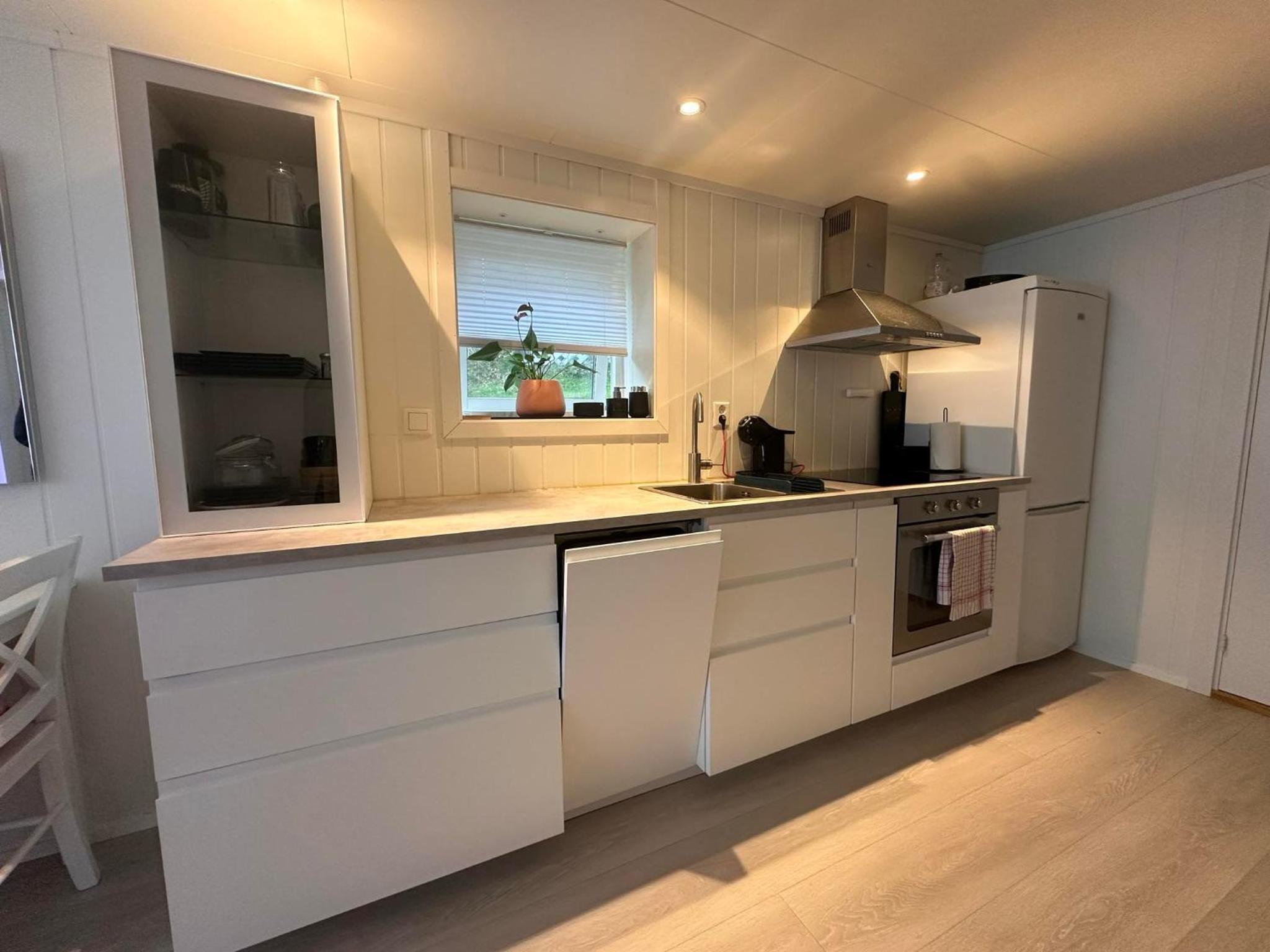 Great location for you! Apartment Natalie's view 3