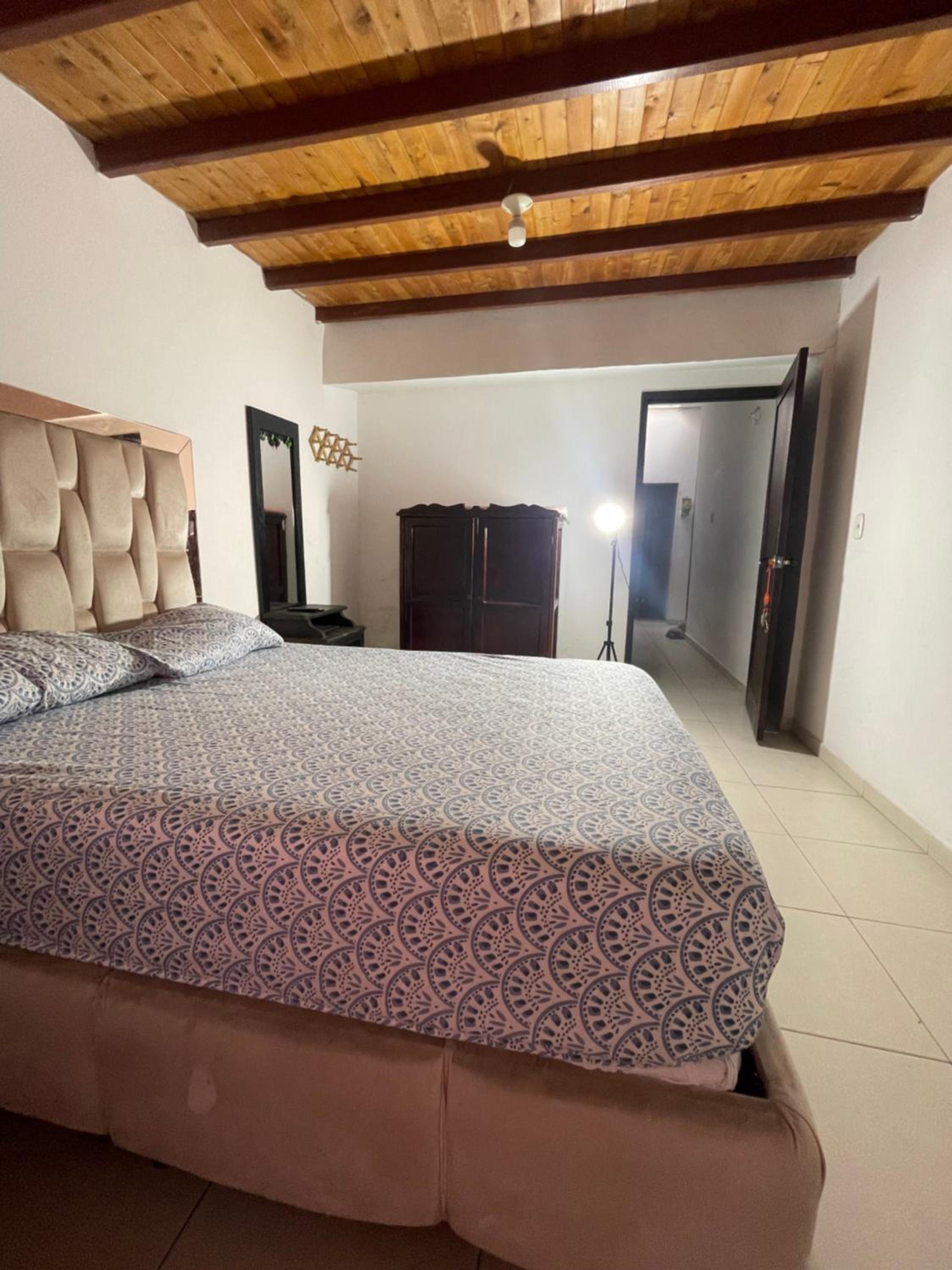 Oxford House Hostel
