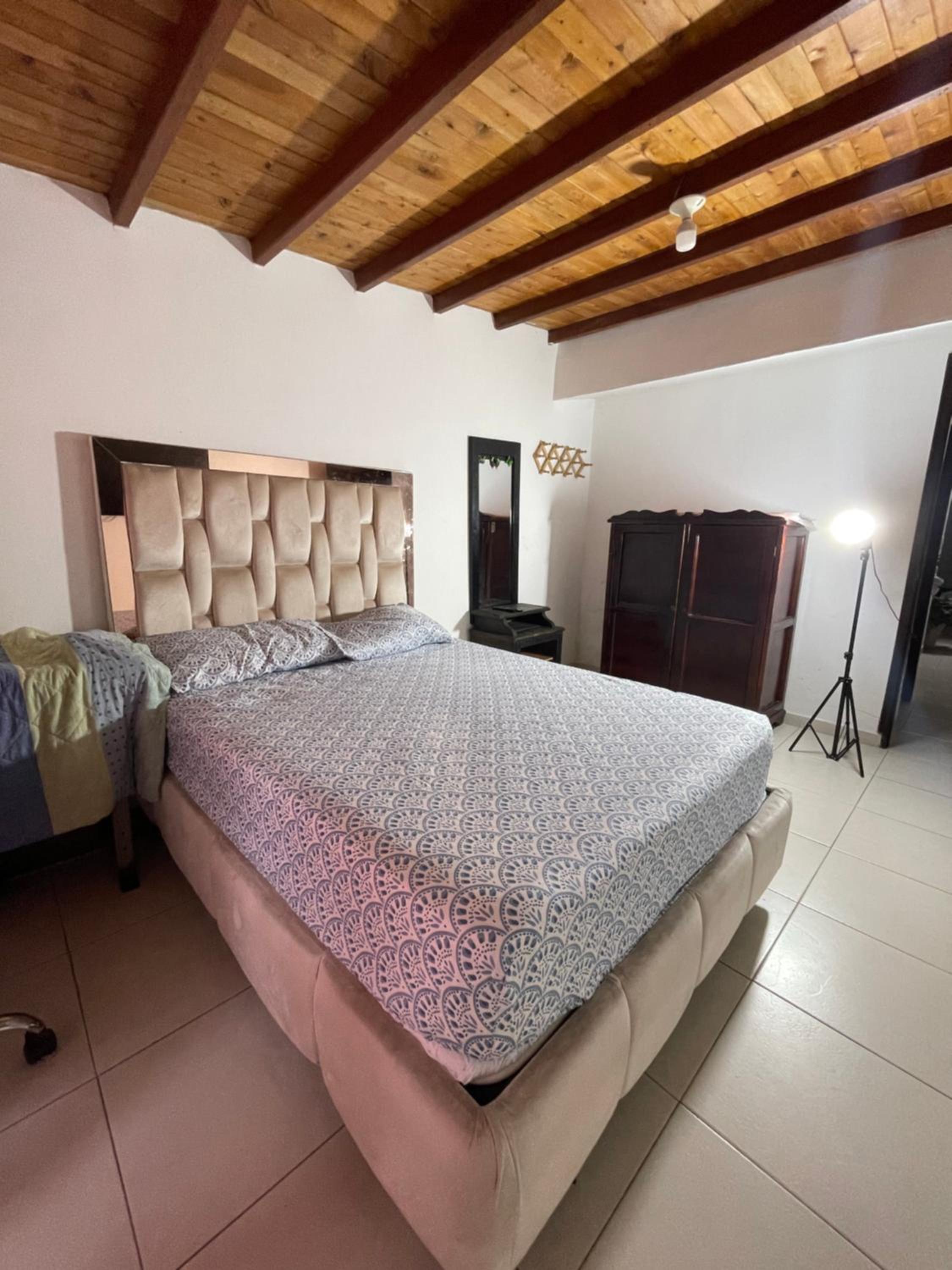 Oxford House Hostel