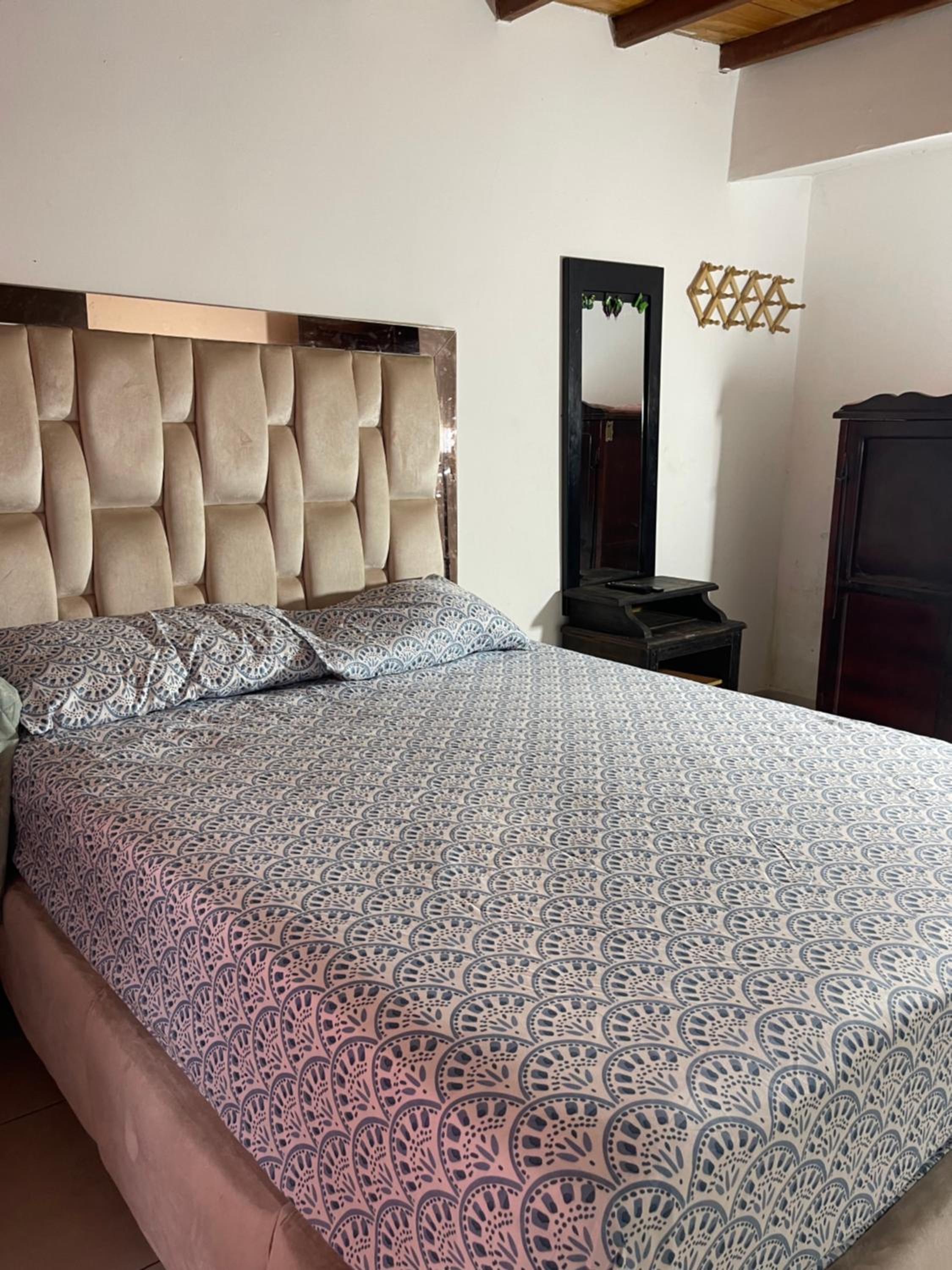Oxford House Hostel