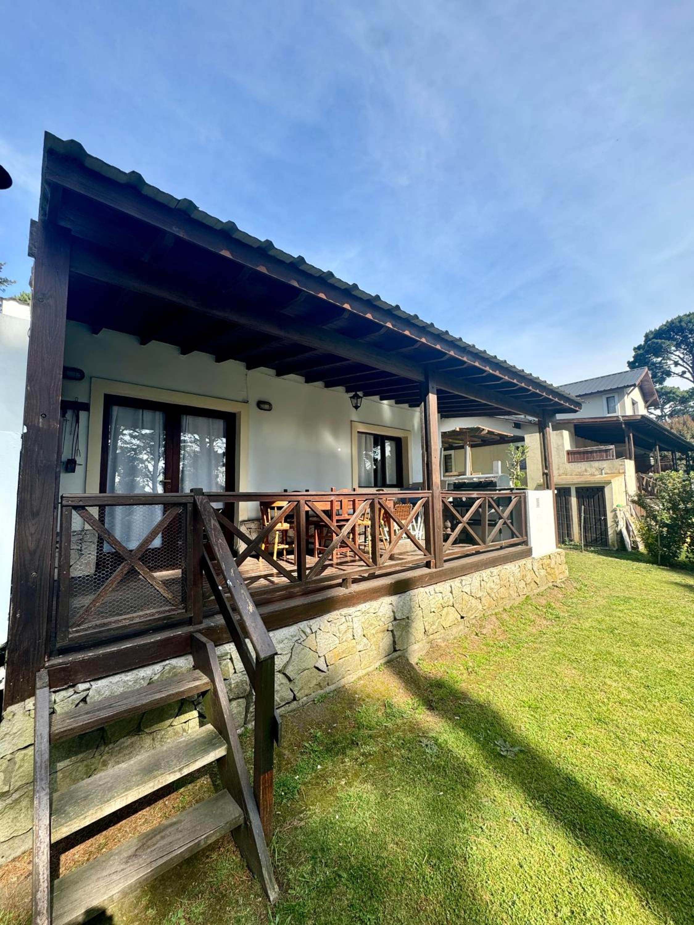 Casa para 4 personas ubicada en Sierra de los Padres
