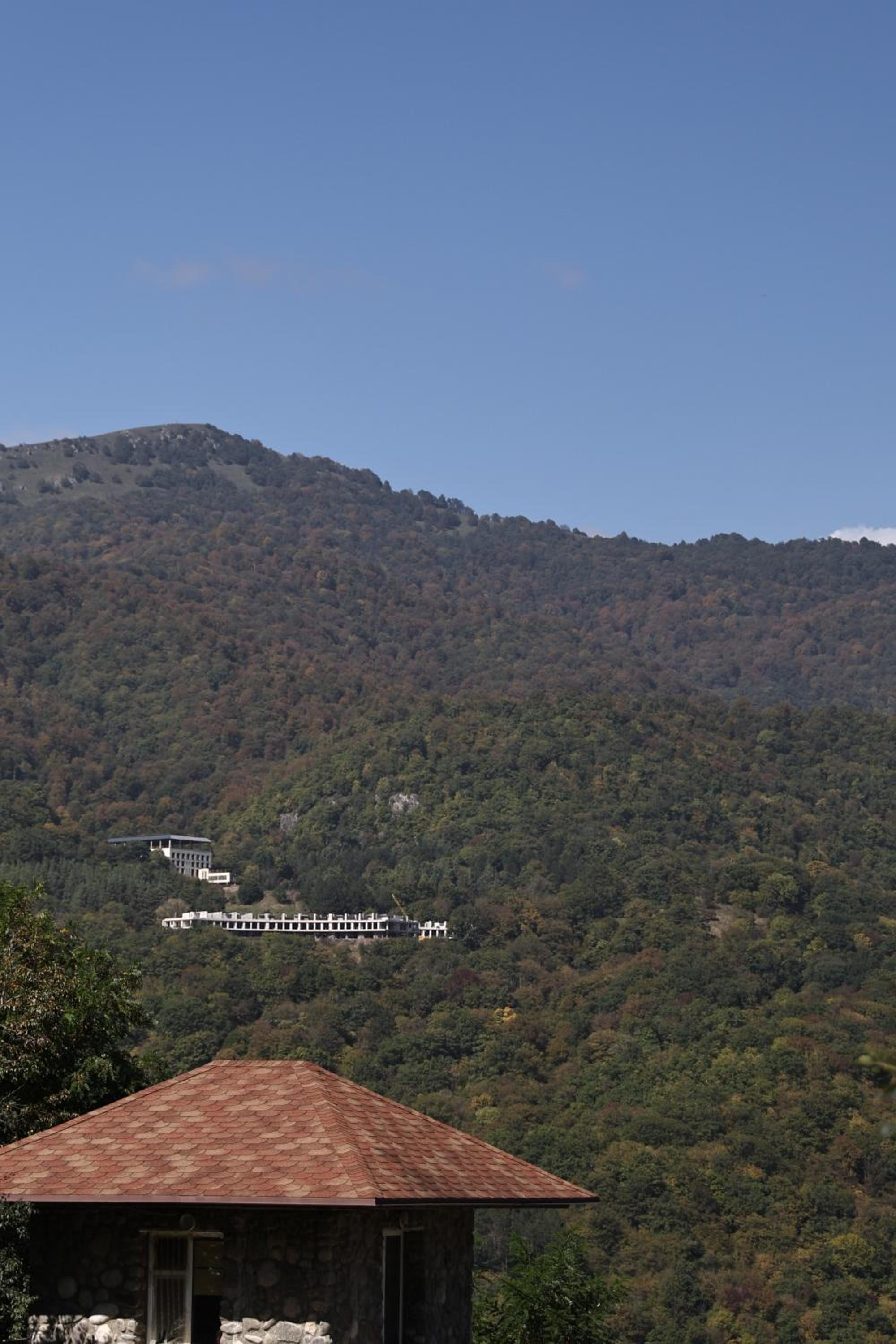 Dilijan Park Resort & Villas
