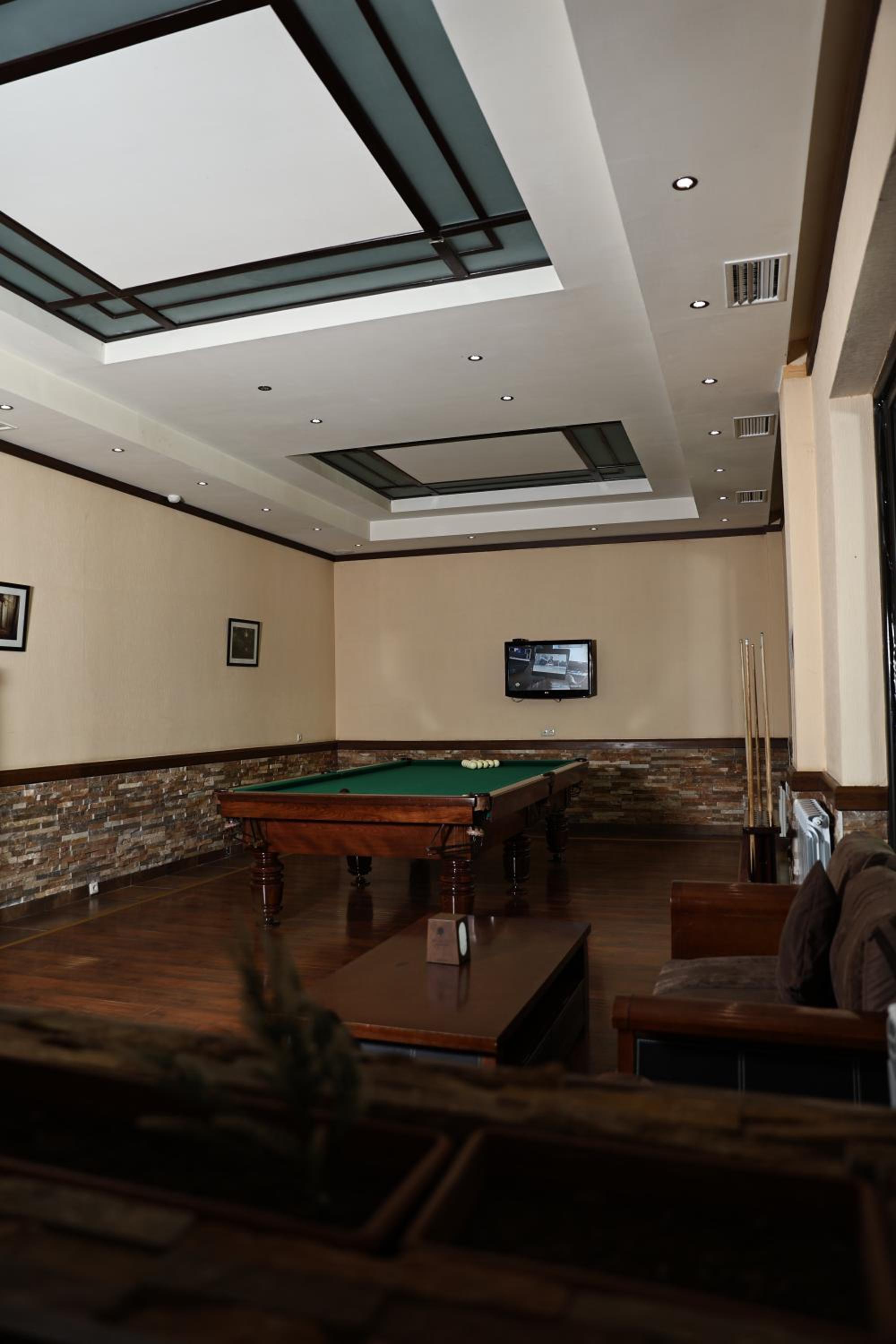 Dilijan Park Resort & Villas