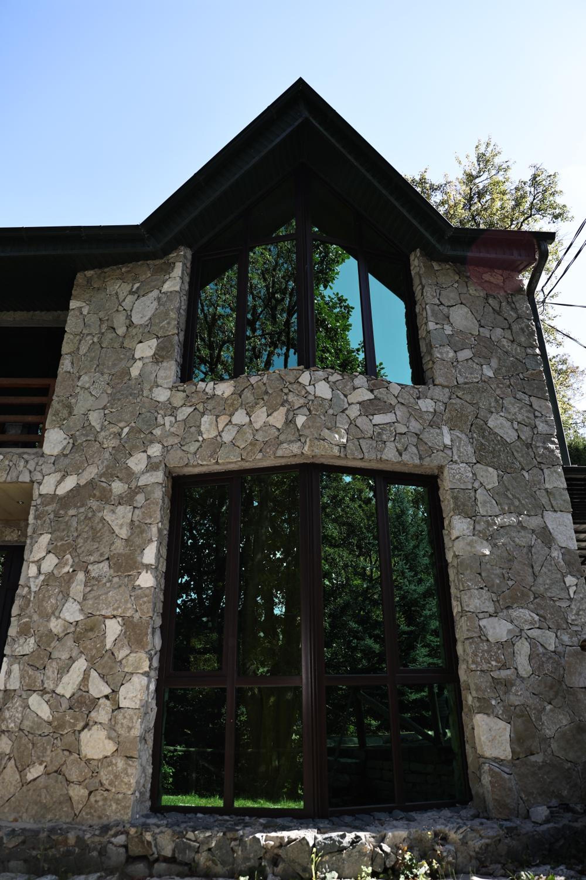 Dilijan Park Resort & Villas