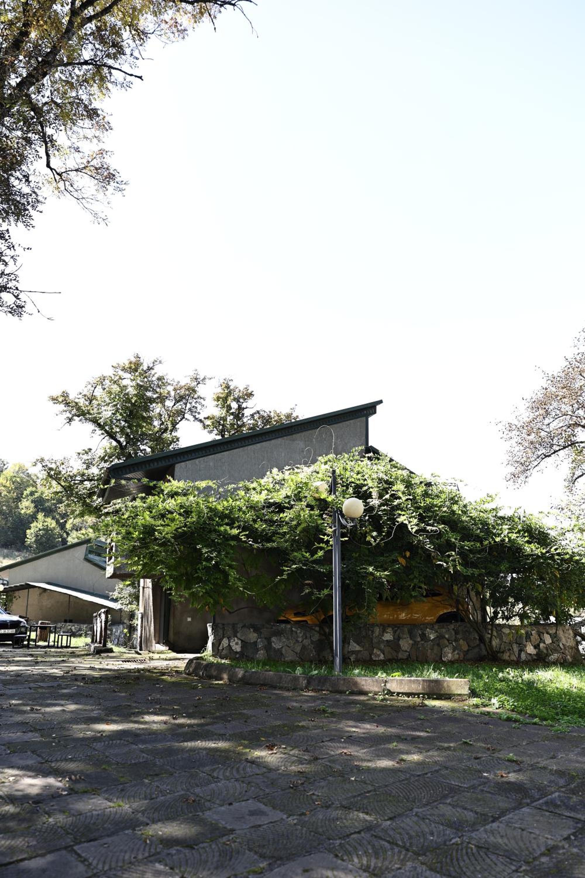Dilijan Park Resort & Villas