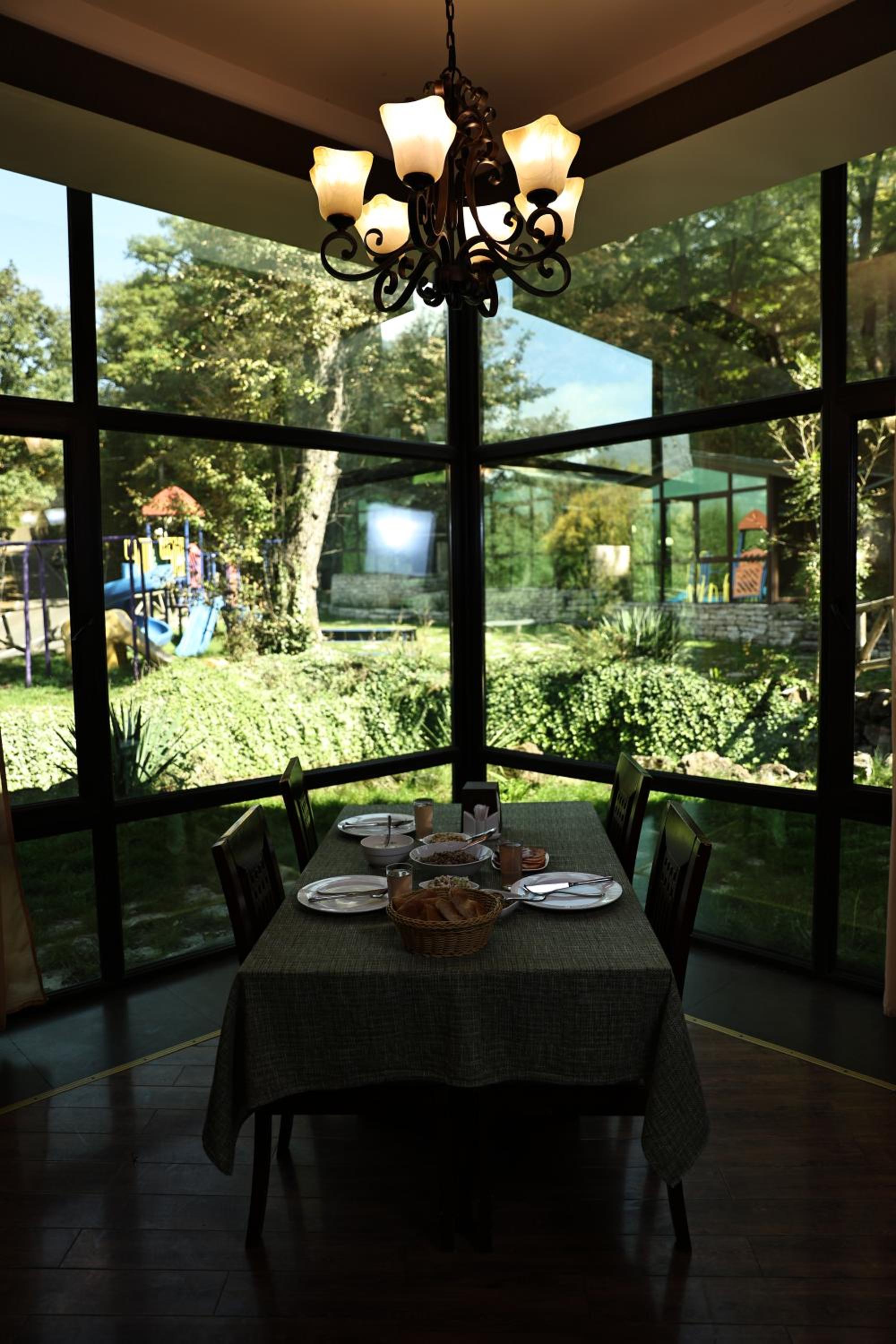 Dilijan Park Resort & Villas