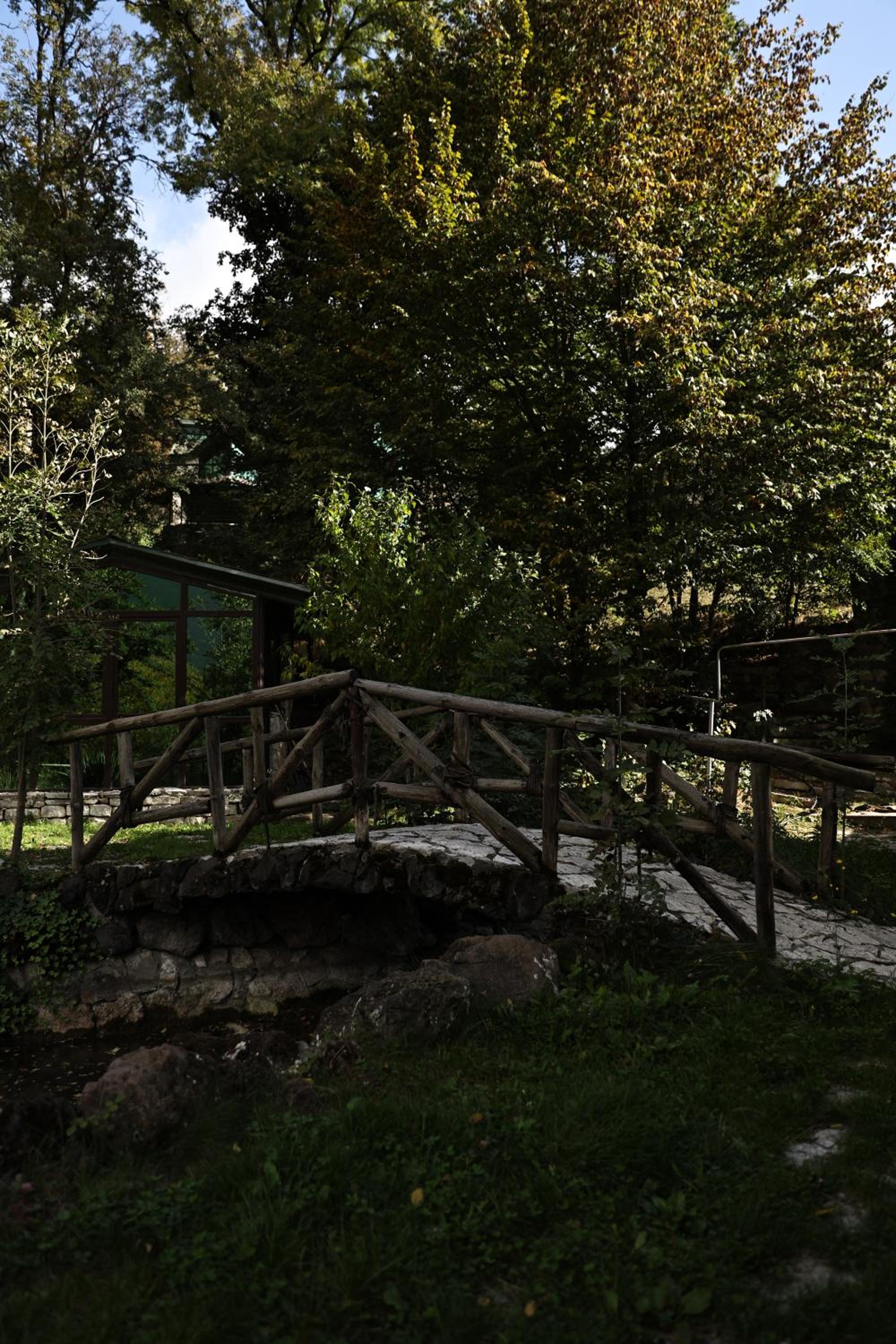 Dilijan Park Resort & Villas