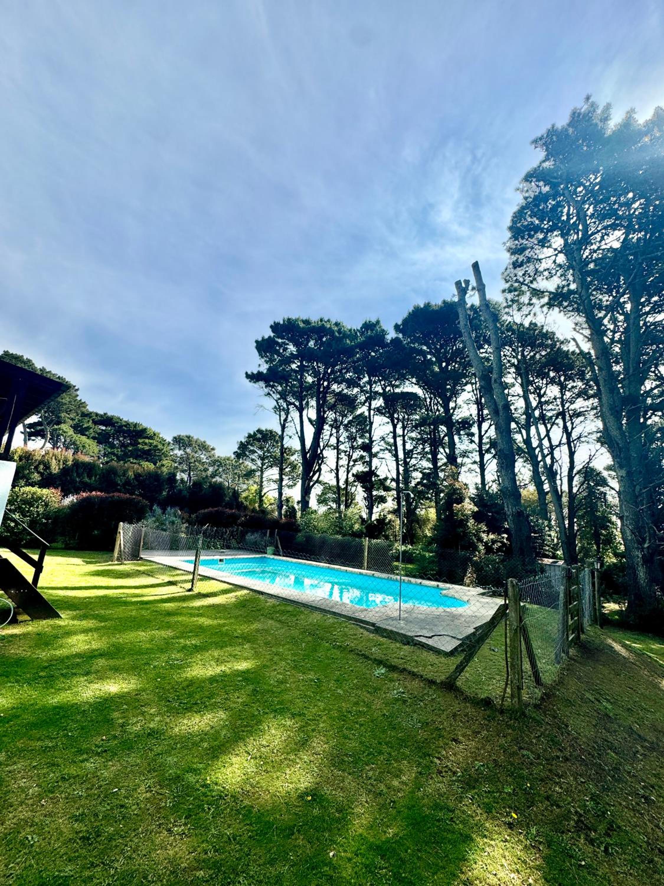 Casa para 4 personas ubicada en Sierra de los Padres
