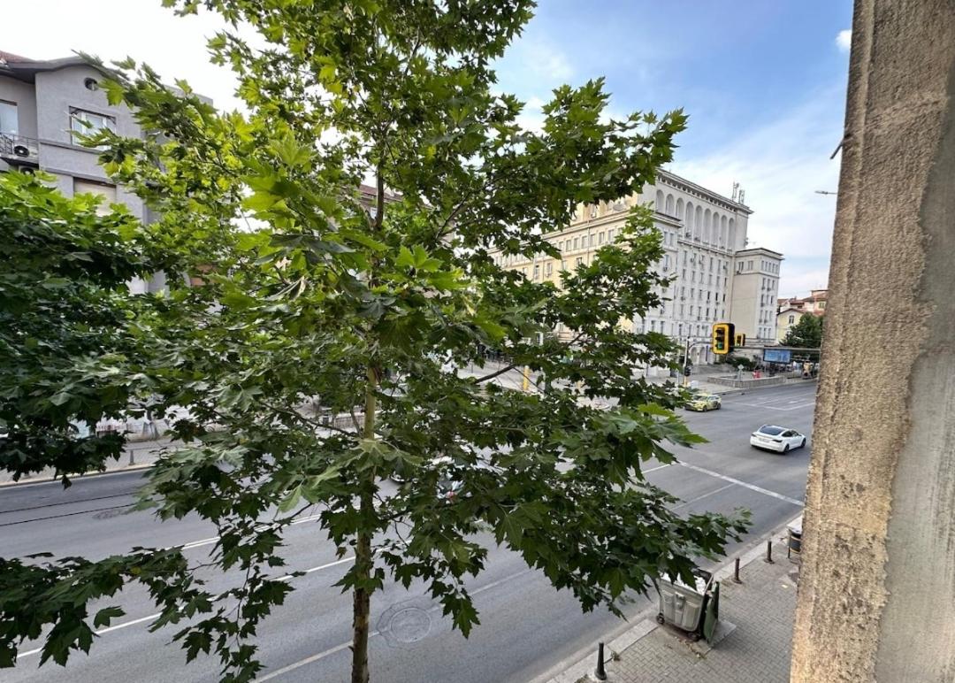 Apartament 86