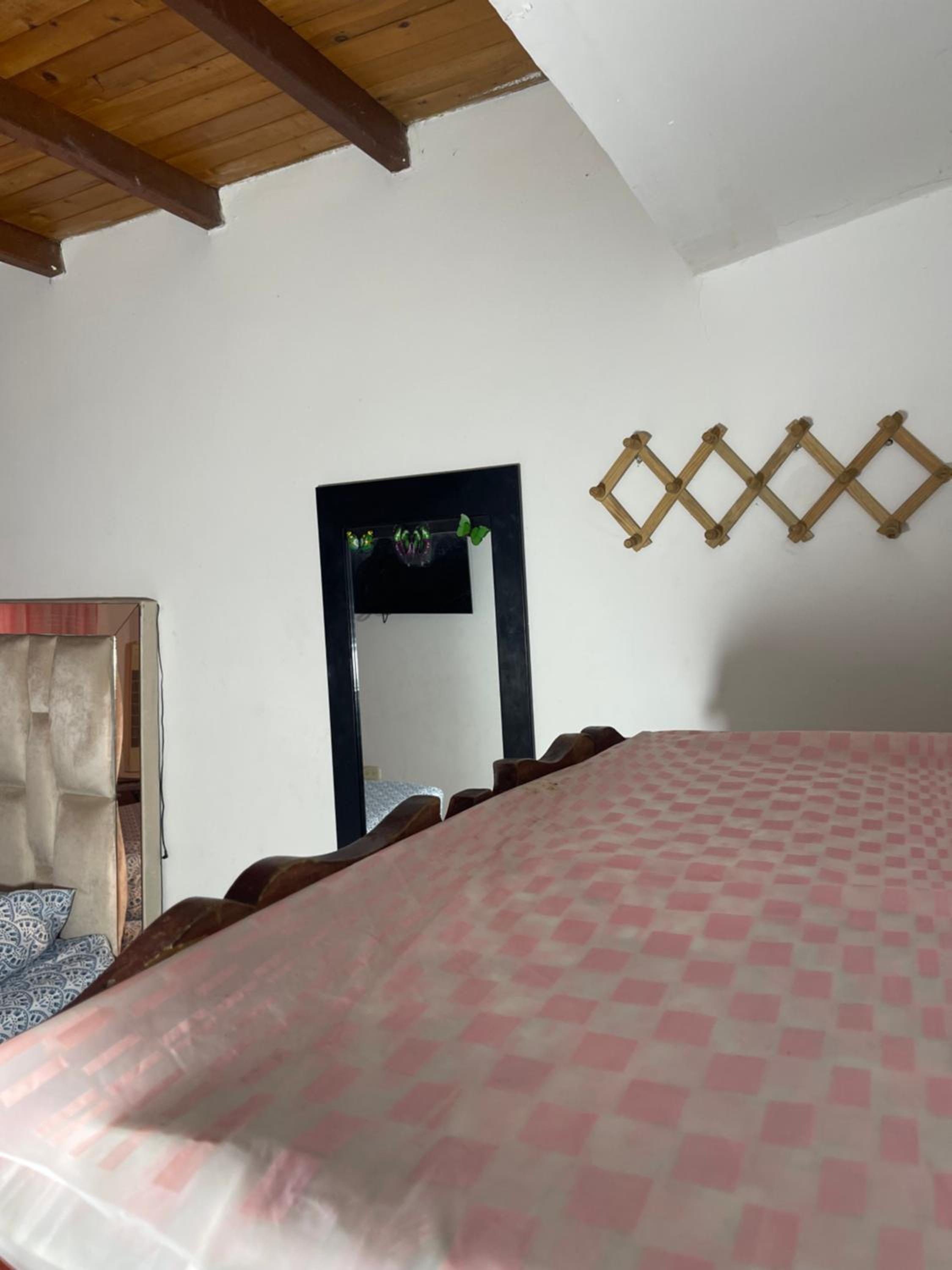 Oxford House Hostel