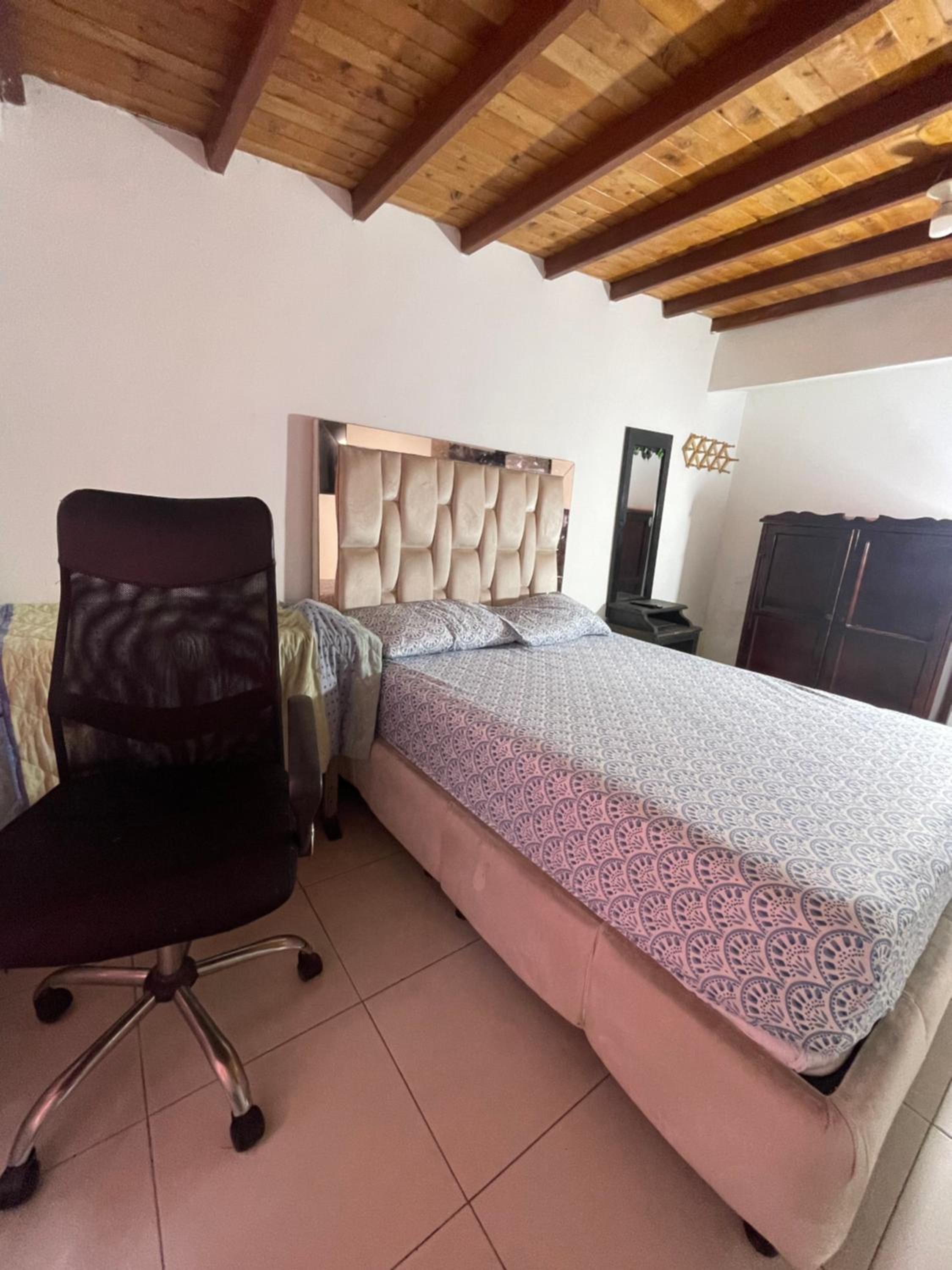 Oxford House Hostel