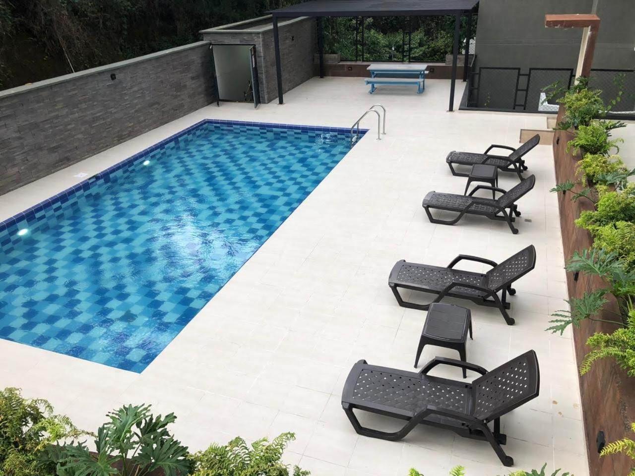 Espectacular apartamento en armenia zona norte