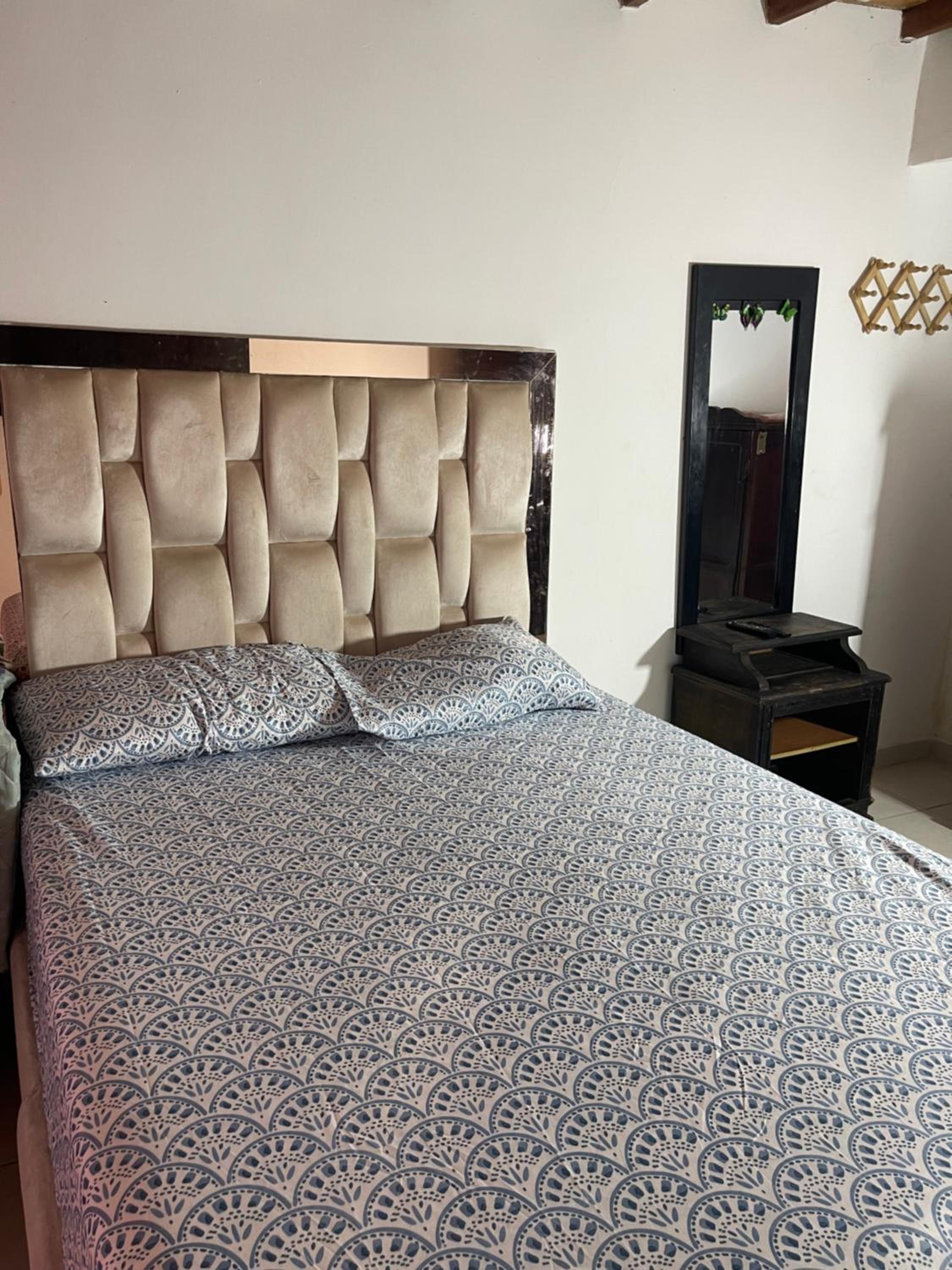 Oxford House Hostel