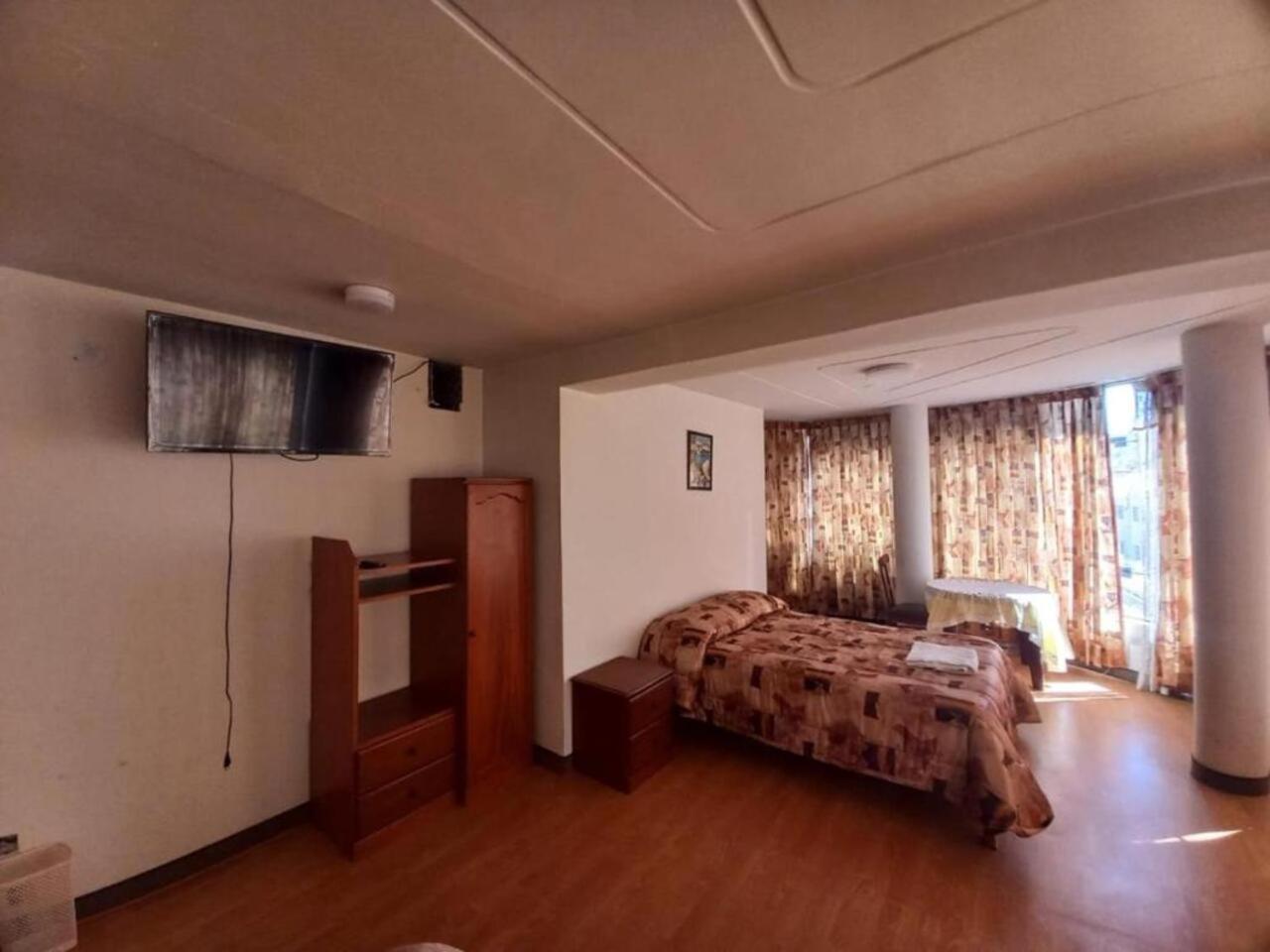 Casa de 4 habitaciones view 4