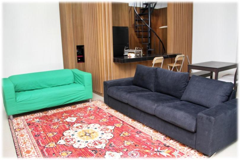 Calm, cozy and relaxing house view 2