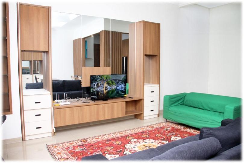 Calm, cozy and relaxing house view 3