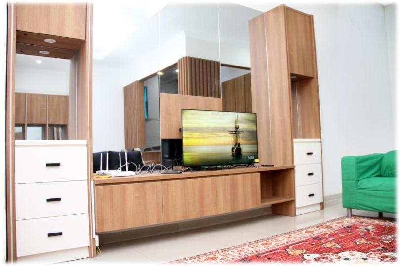 Calm, cozy and relaxing house view 4