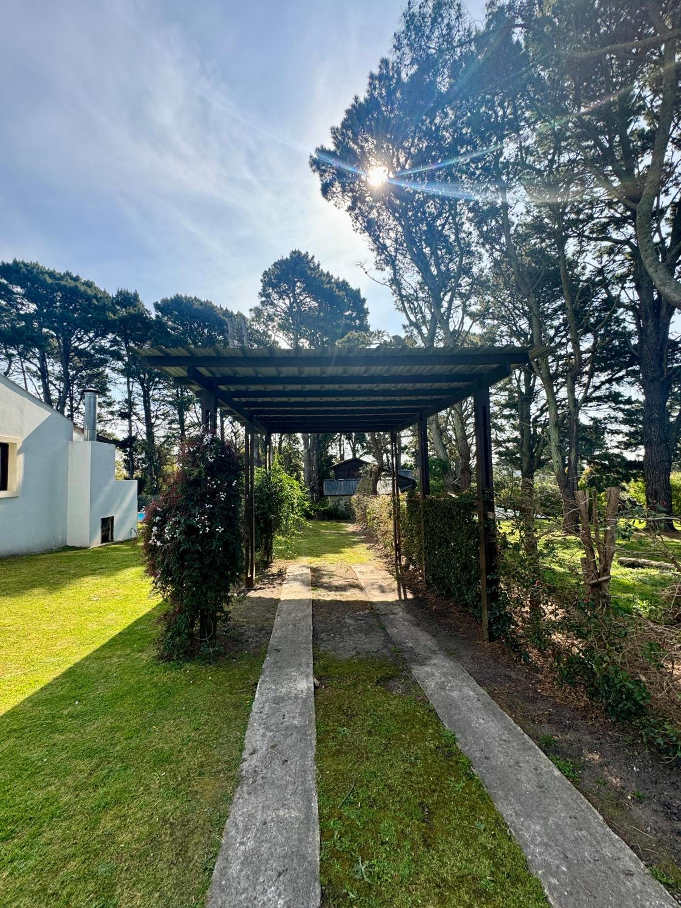 Casa para 4 personas ubicada en Sierra de los Padres