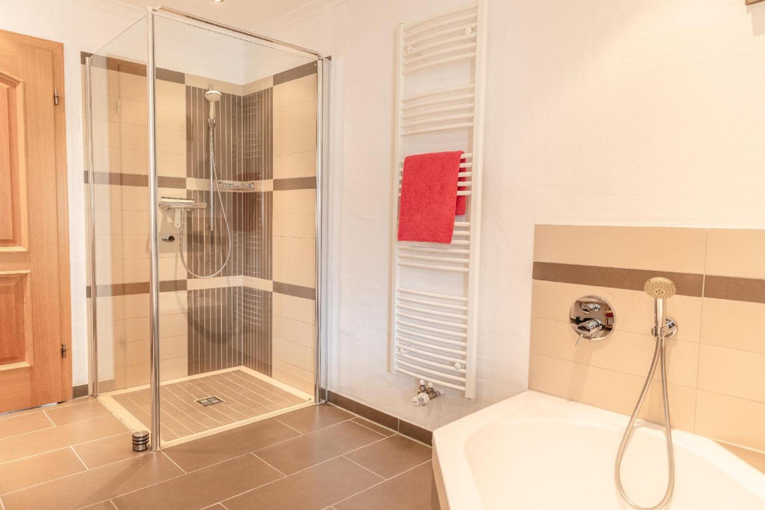Gästehaus Meier Ferienwohnung und Camping