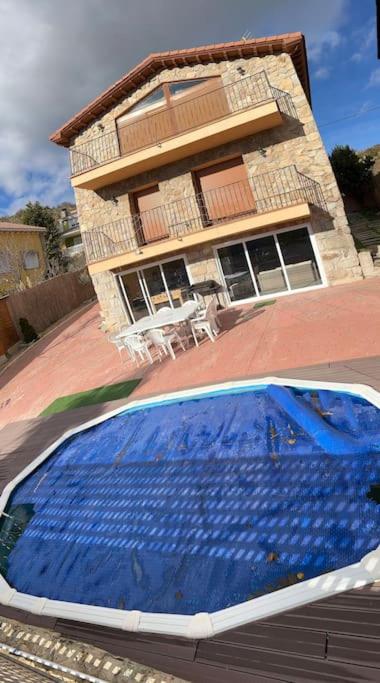 AT La Solanilla a 1 h de Madrid view 4