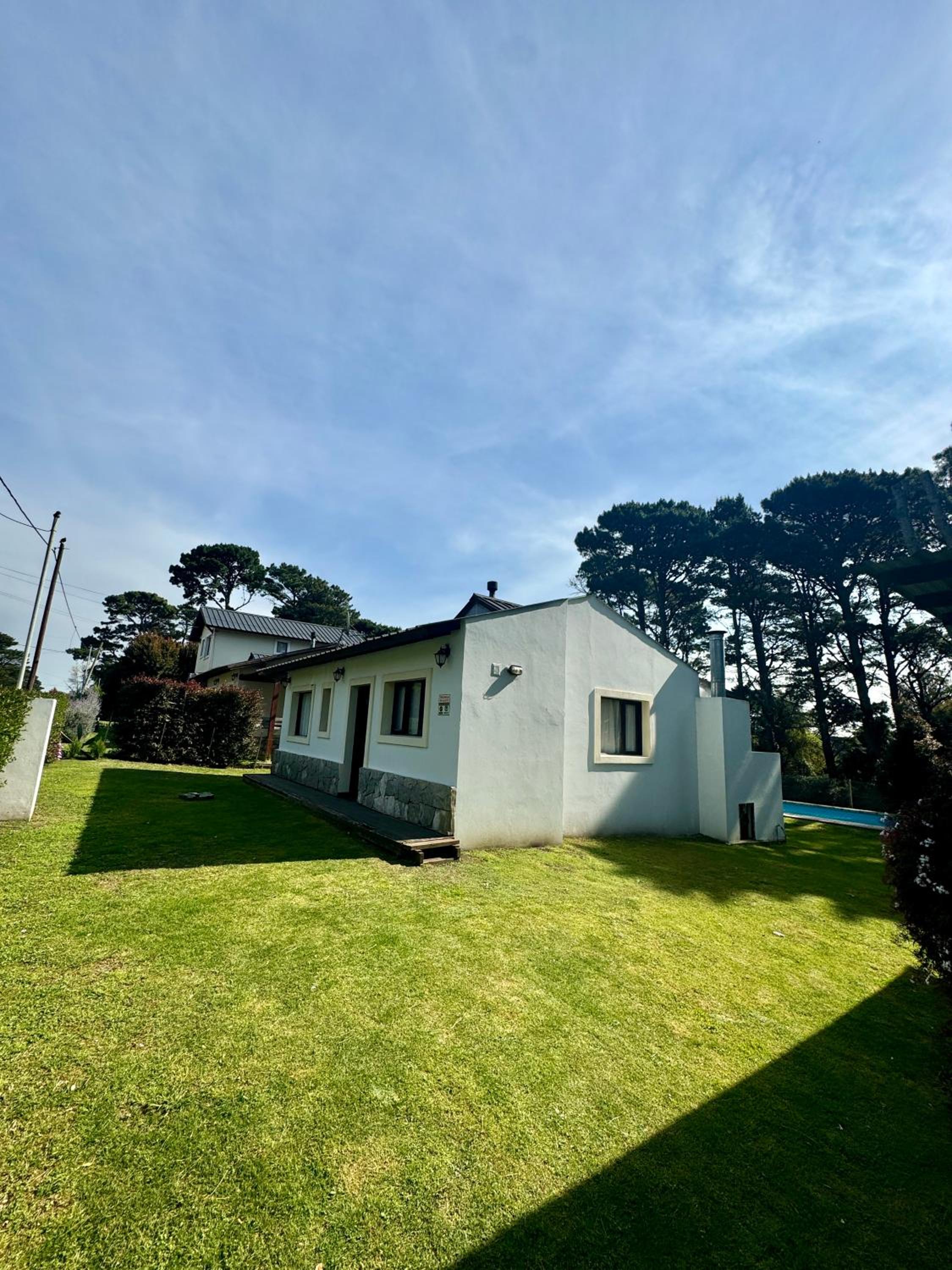 Casa para 4 personas ubicada en Sierra de los Padres