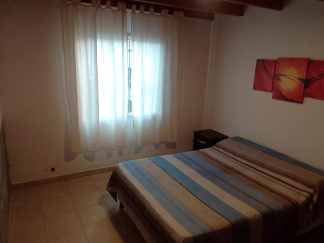 Dúplex Sol y Río