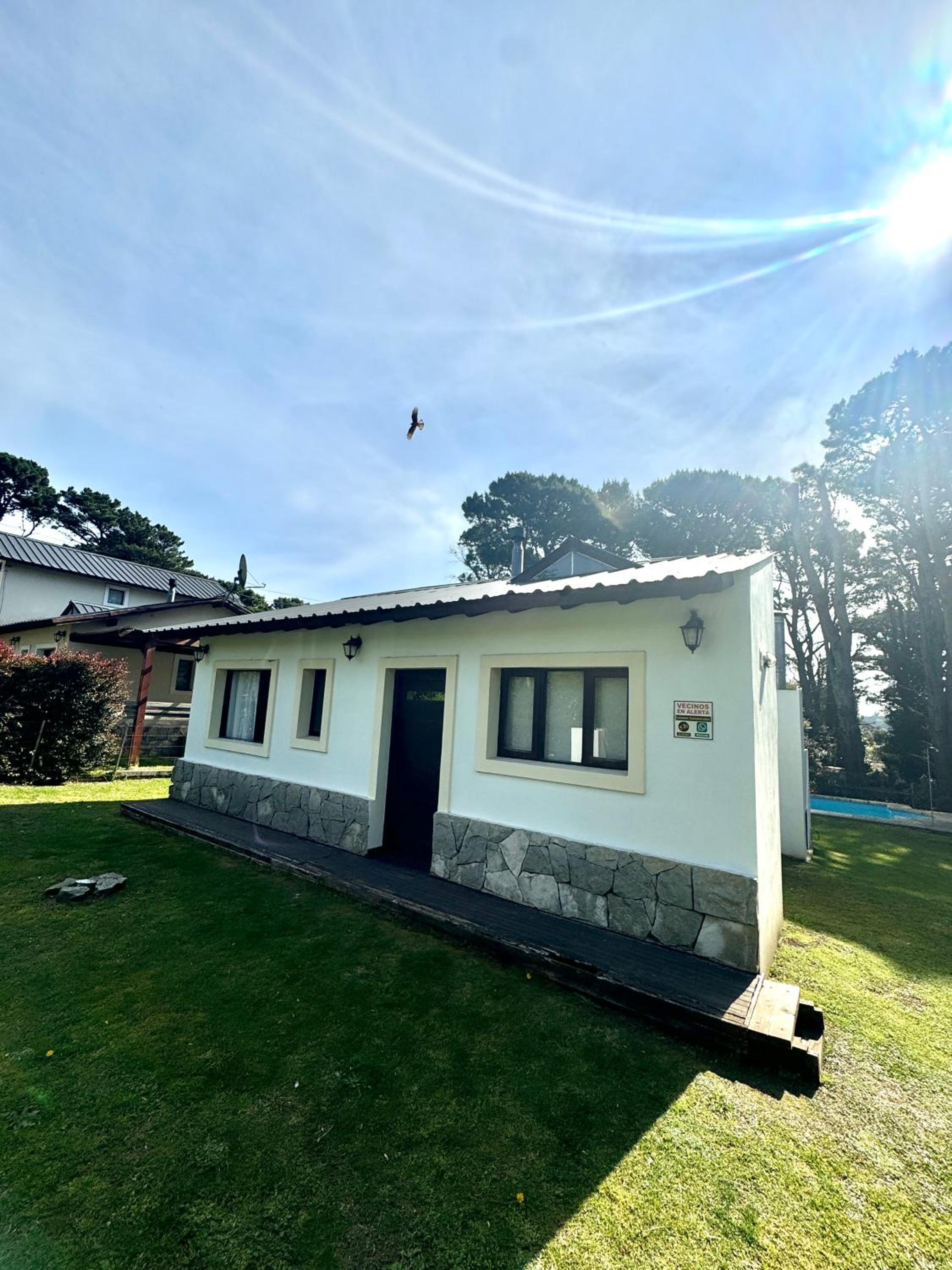 Casa para 4 personas ubicada en Sierra de los Padres