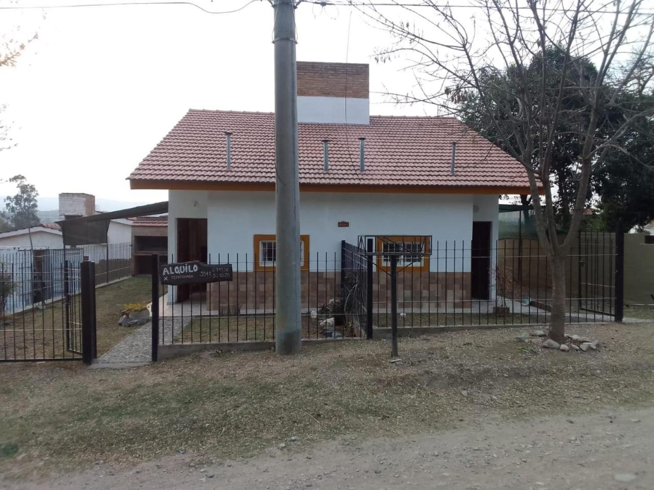 Dúplex Sol y Río