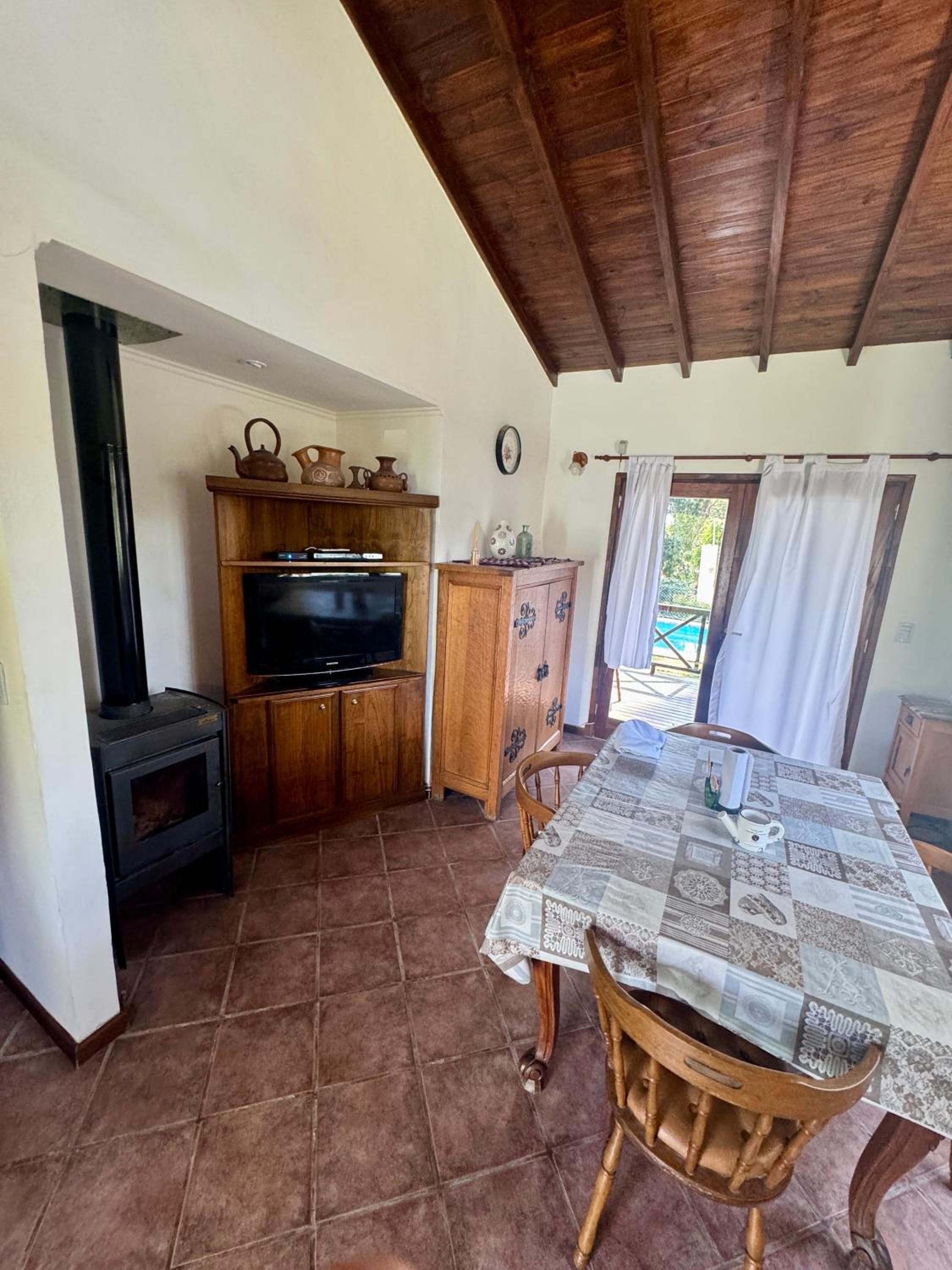 Casa para 4 personas ubicada en Sierra de los Padres