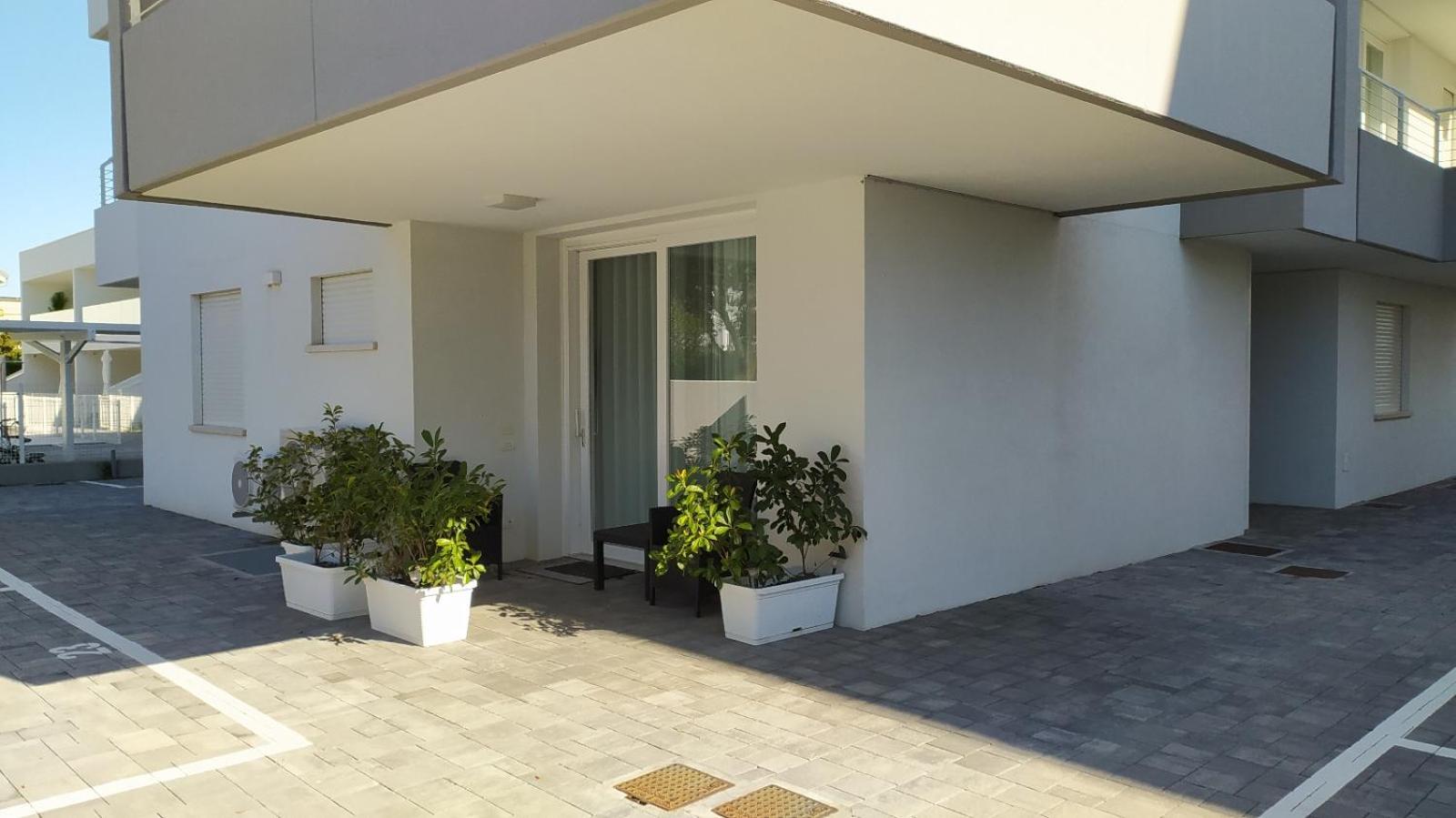 Jesolo Appartamenti F2 - Coral Red photo 2