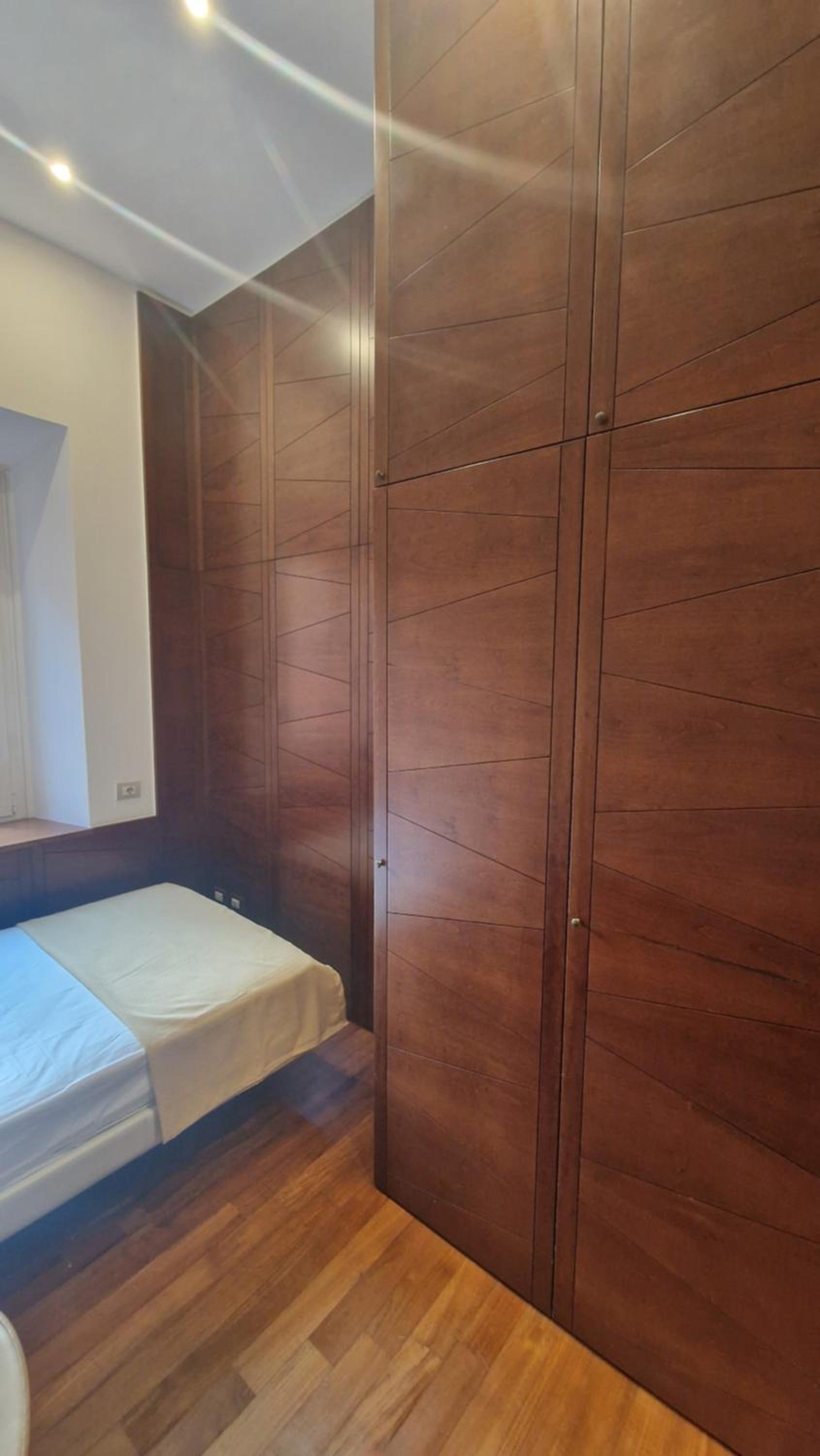 Luxury Apartment delle Fratte