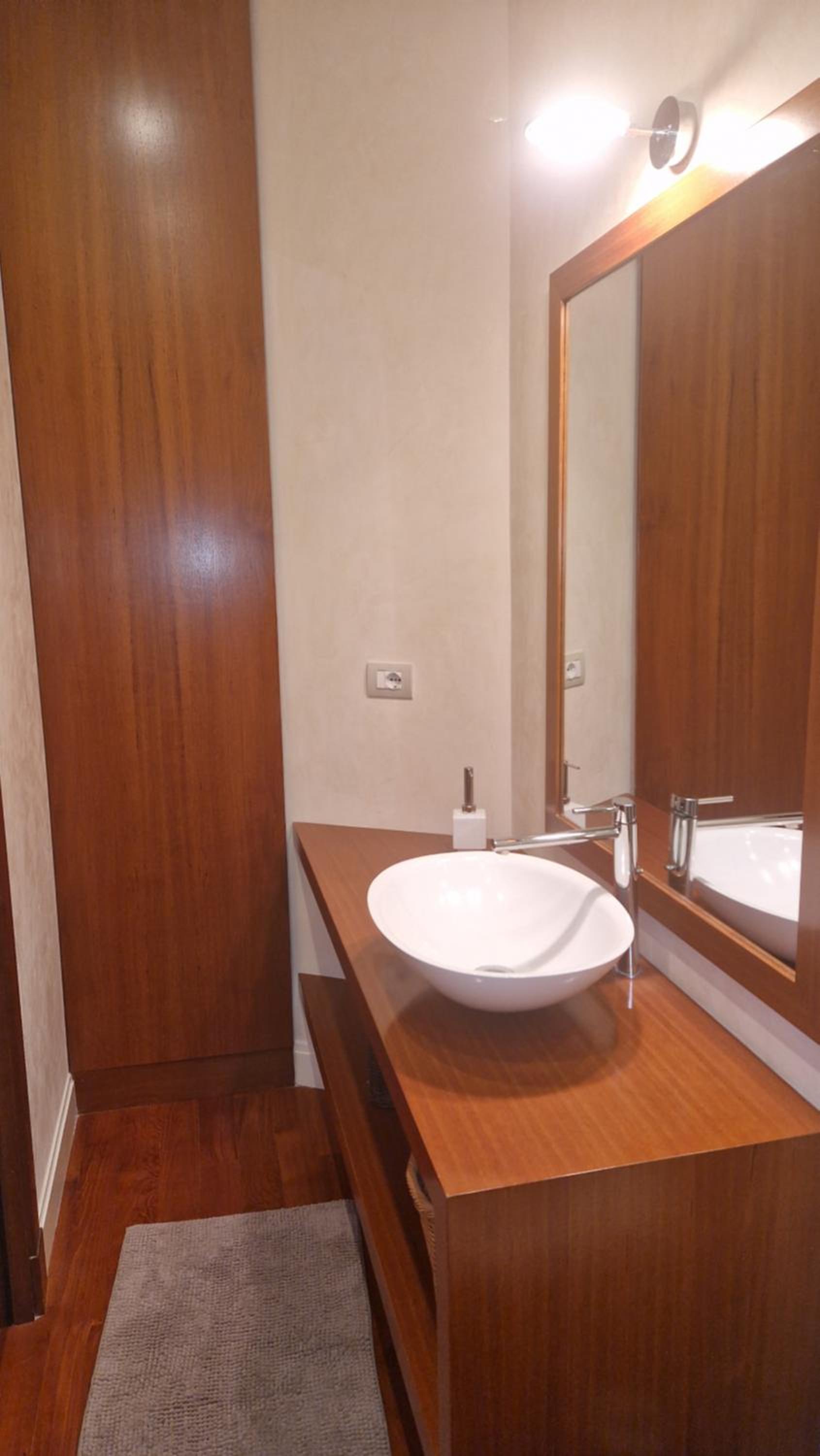 Luxury Apartment delle Fratte