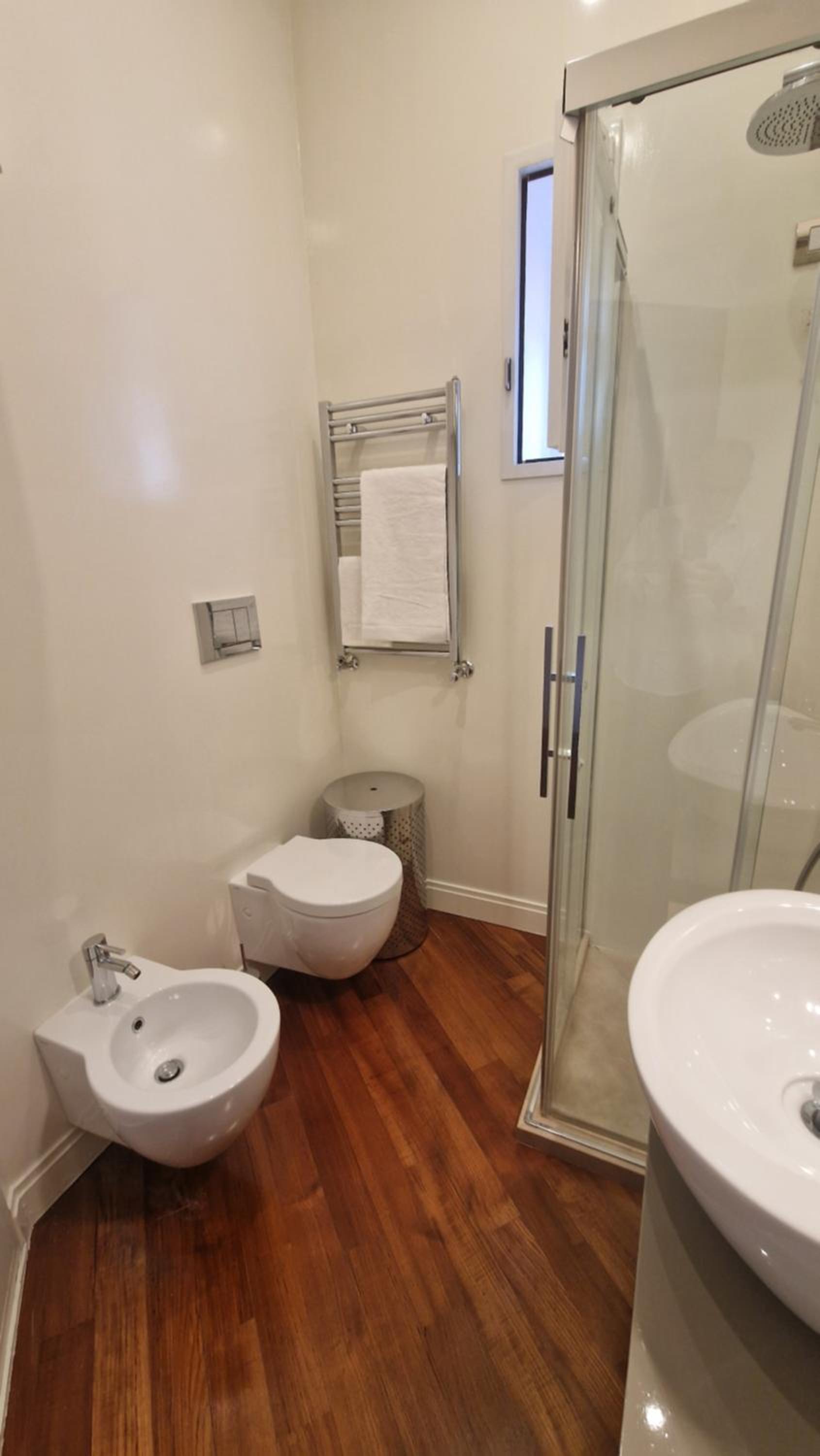 Luxury Apartment delle Fratte