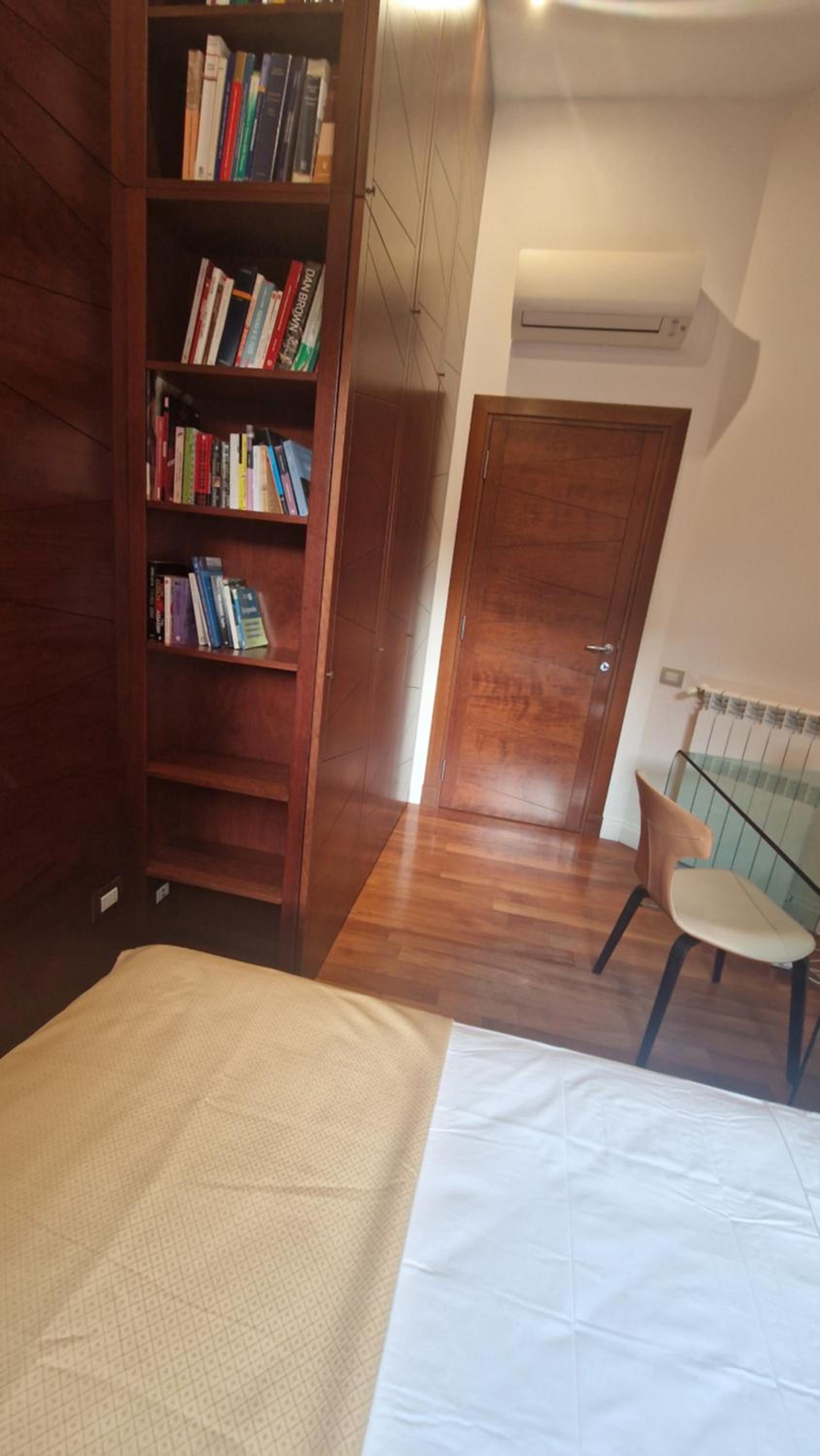 Luxury Apartment delle Fratte