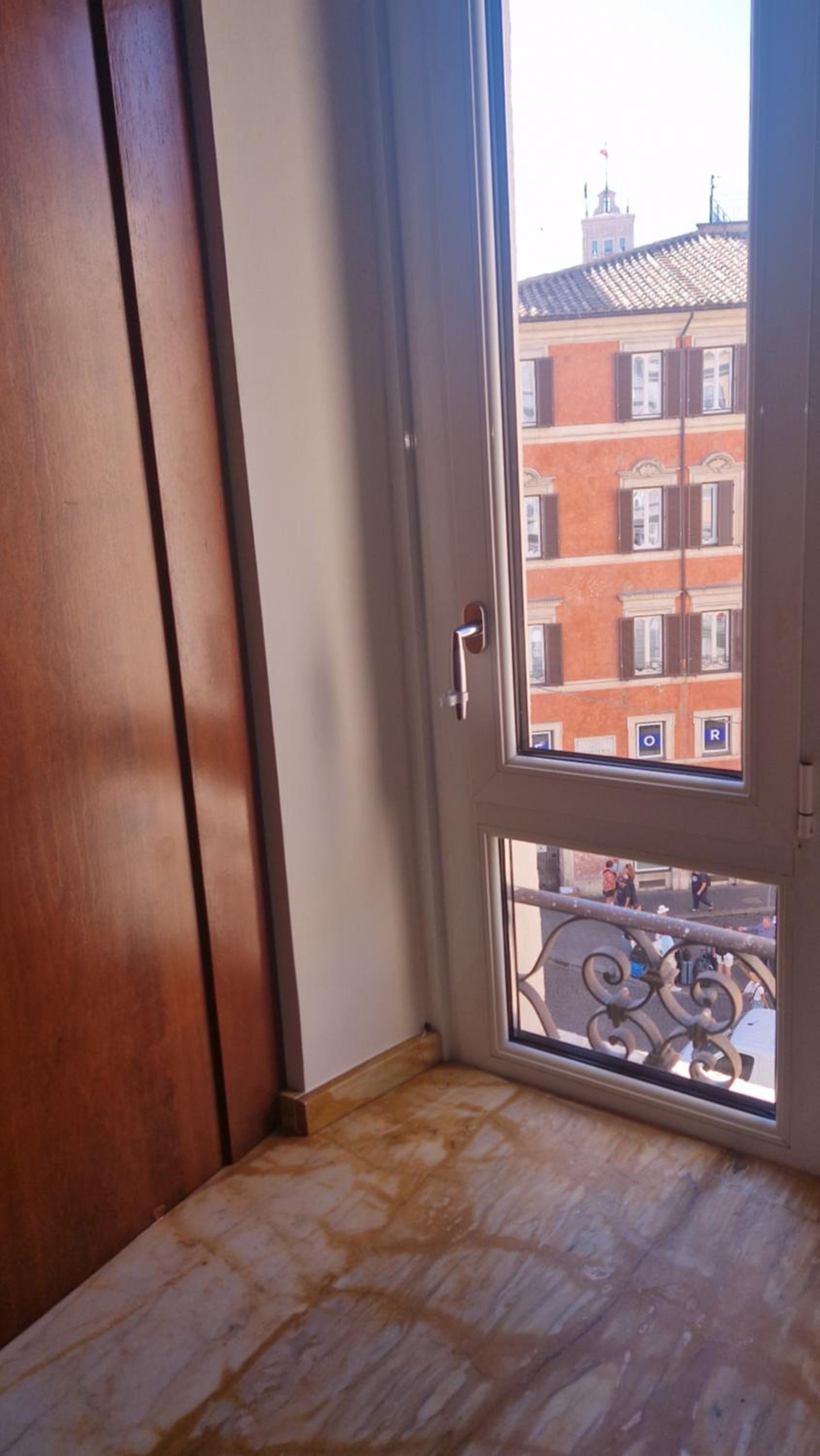 Luxury Apartment delle Fratte