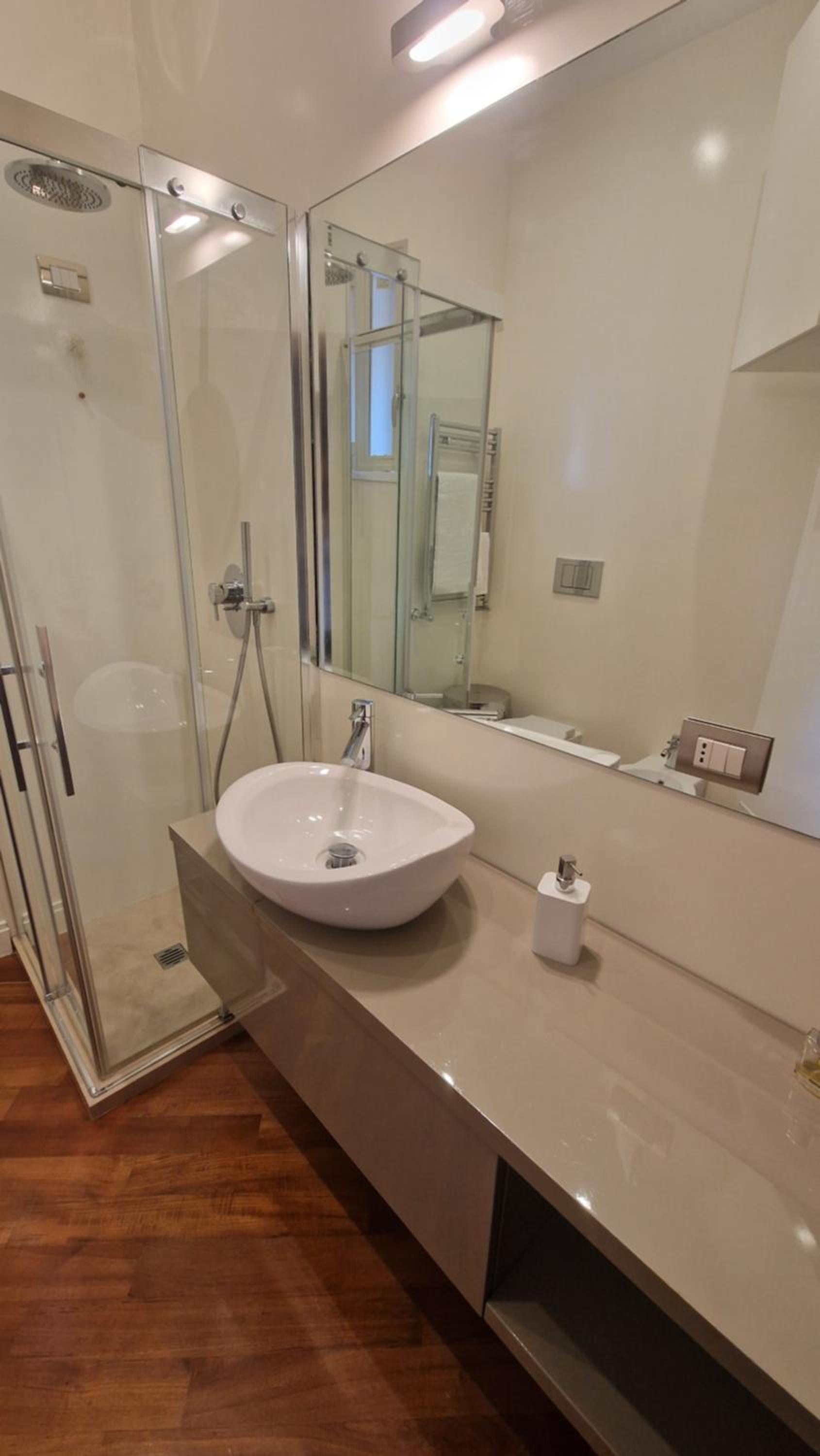 Luxury Apartment delle Fratte