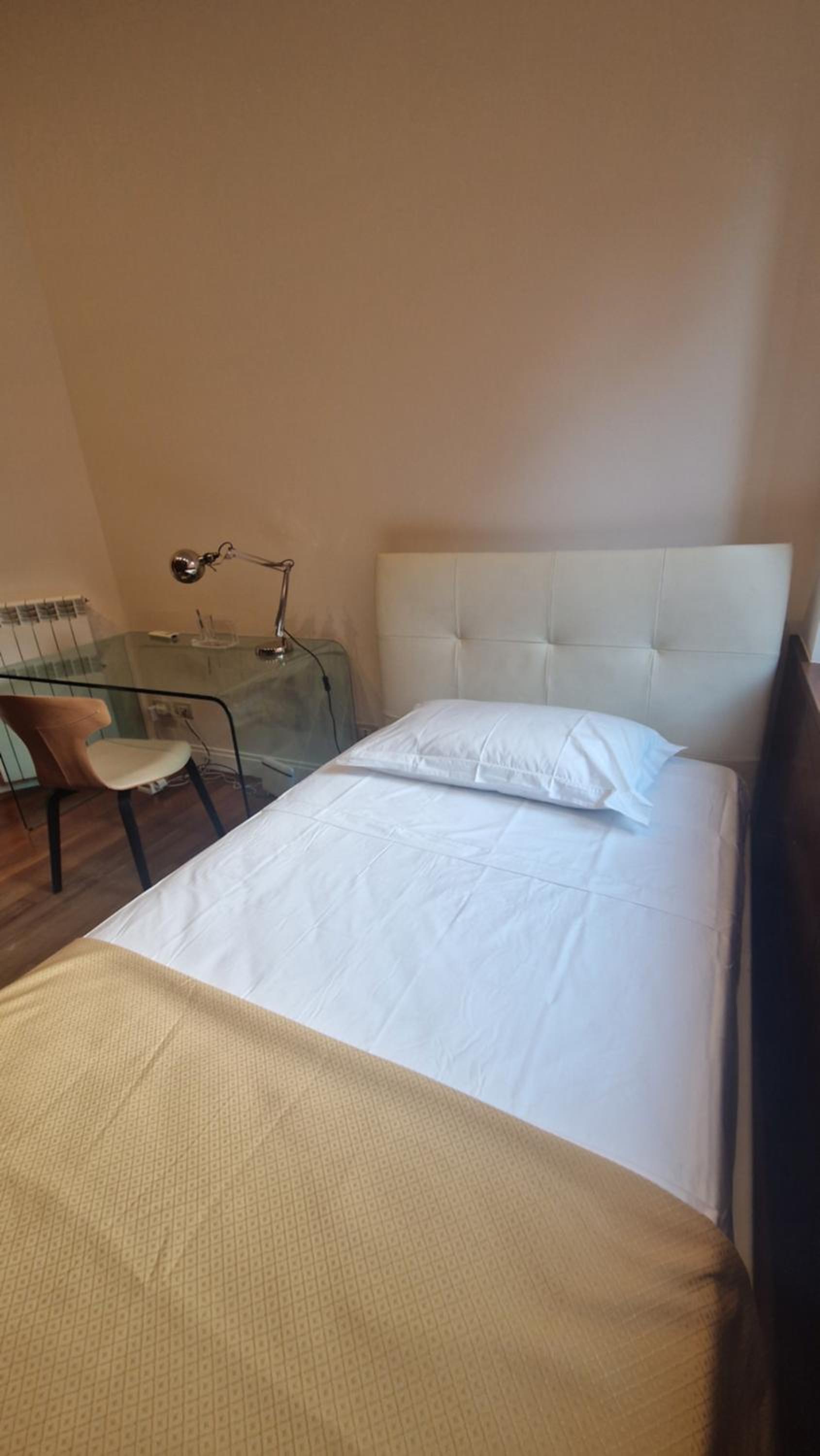 Luxury Apartment delle Fratte