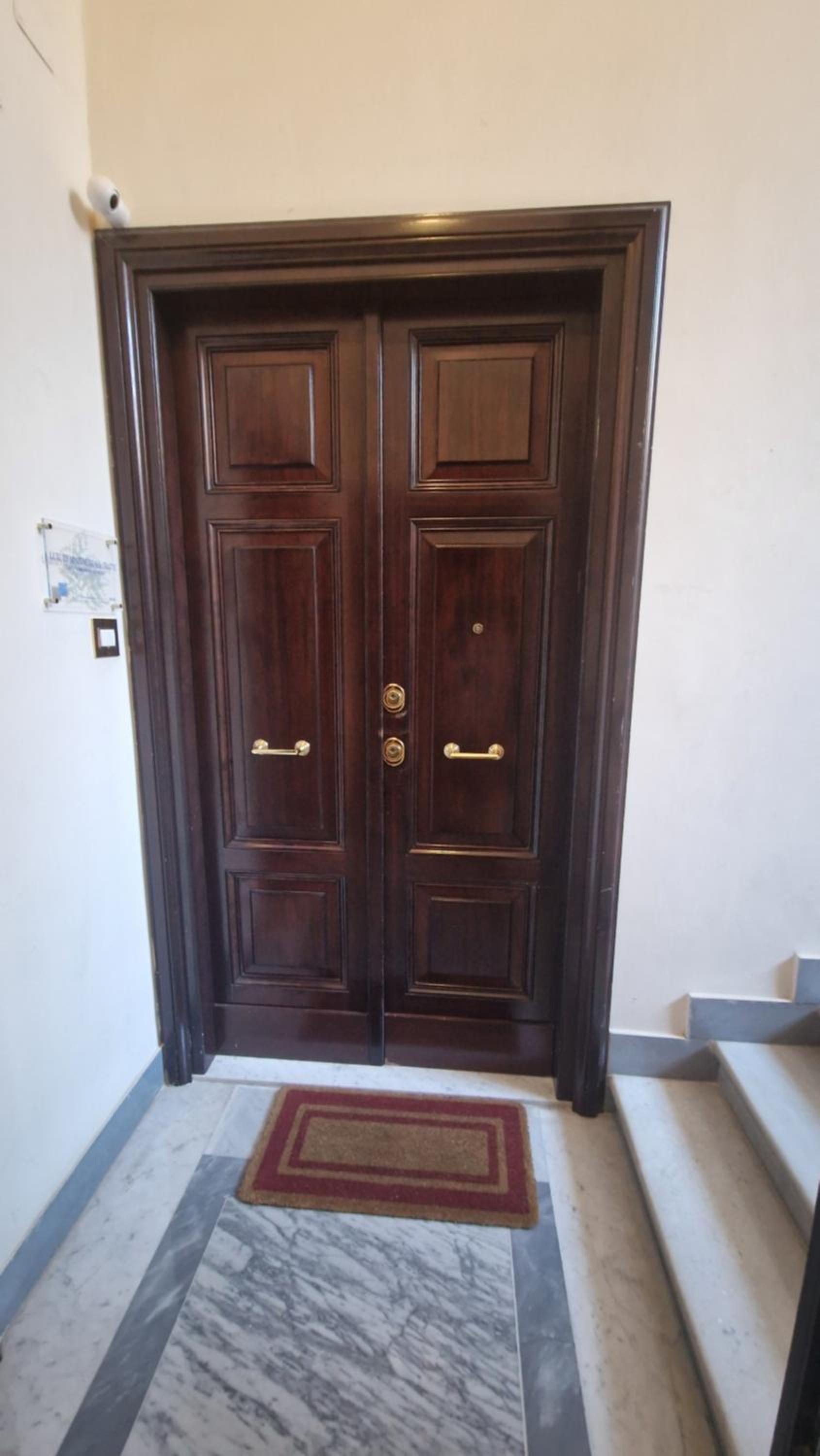Luxury Apartment delle Fratte